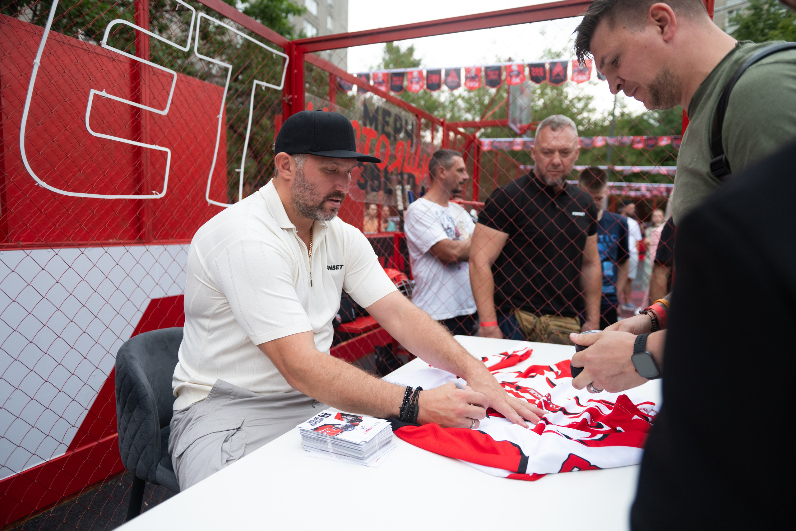 Рекорд Овечкина. ДИНА МИХНЕВА спортивный фотограф Москва
