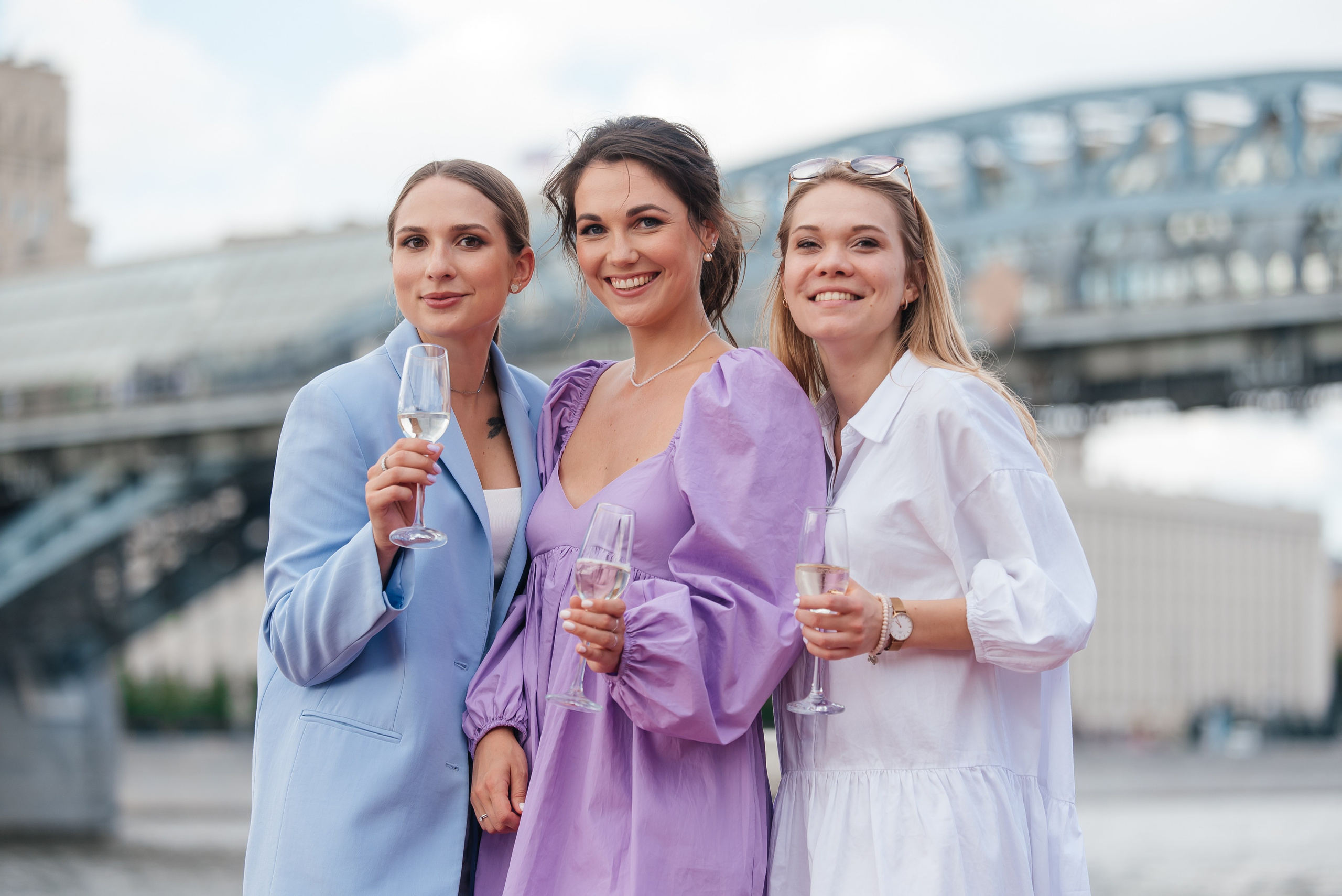 B-day в парке. ДИНА МИХНЕВА спортивный фотограф Москва