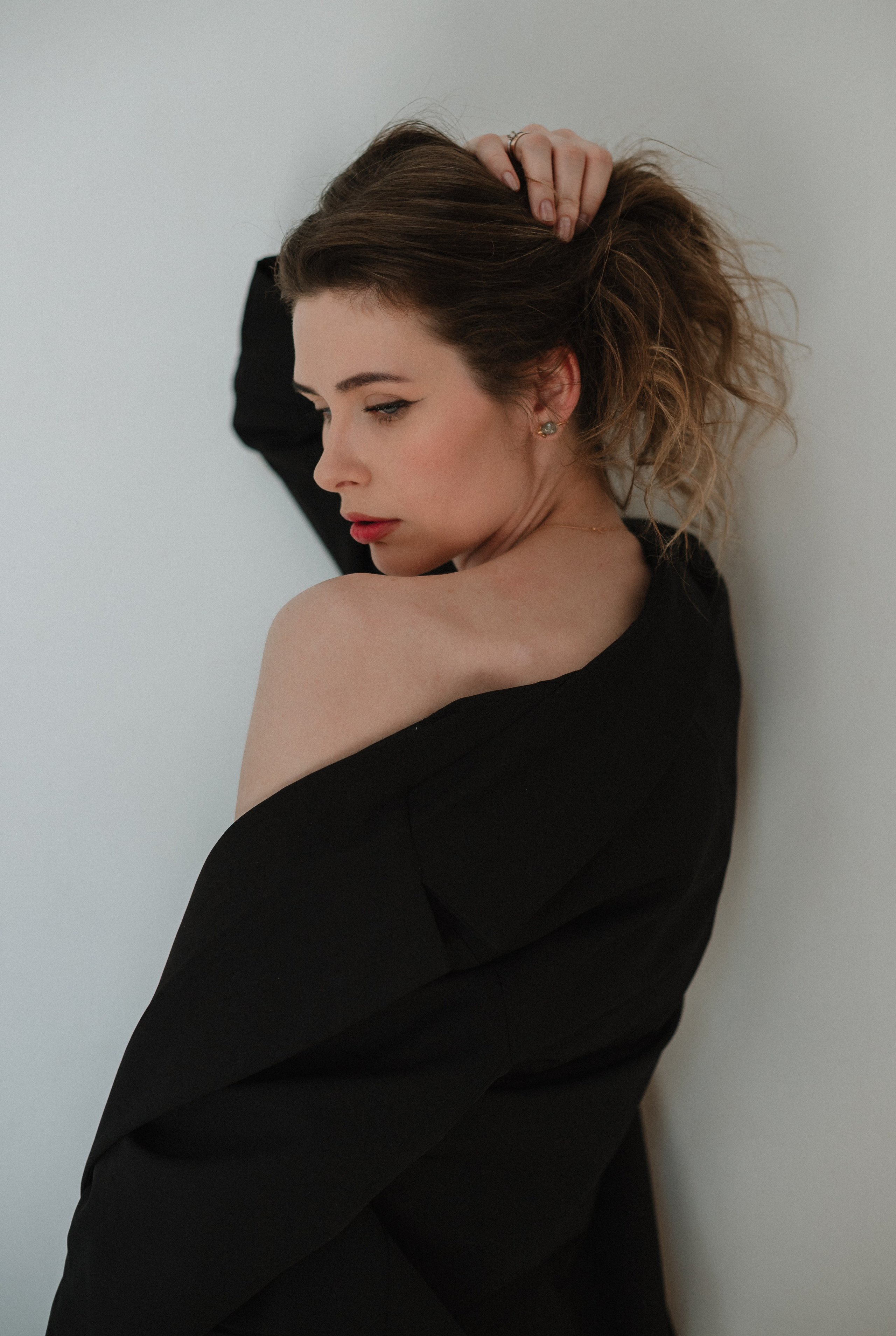 Валентина. Фотограф москва