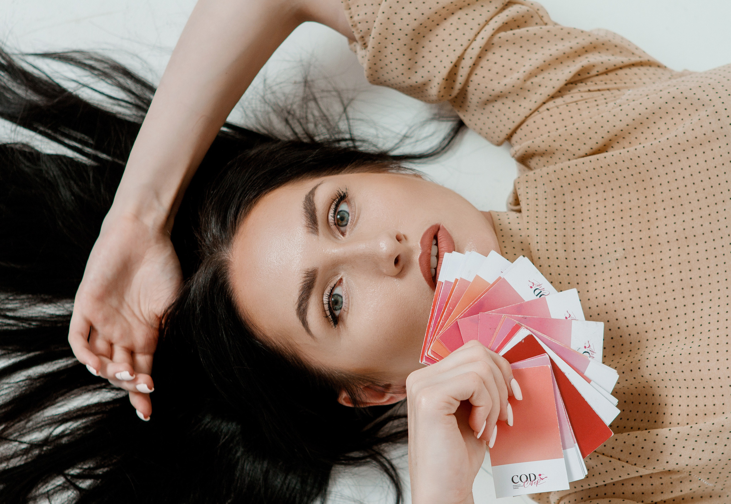 Бровист Натали. Свадебный и семейный фотограф Ибрагимова Мария из Екатеринбурга