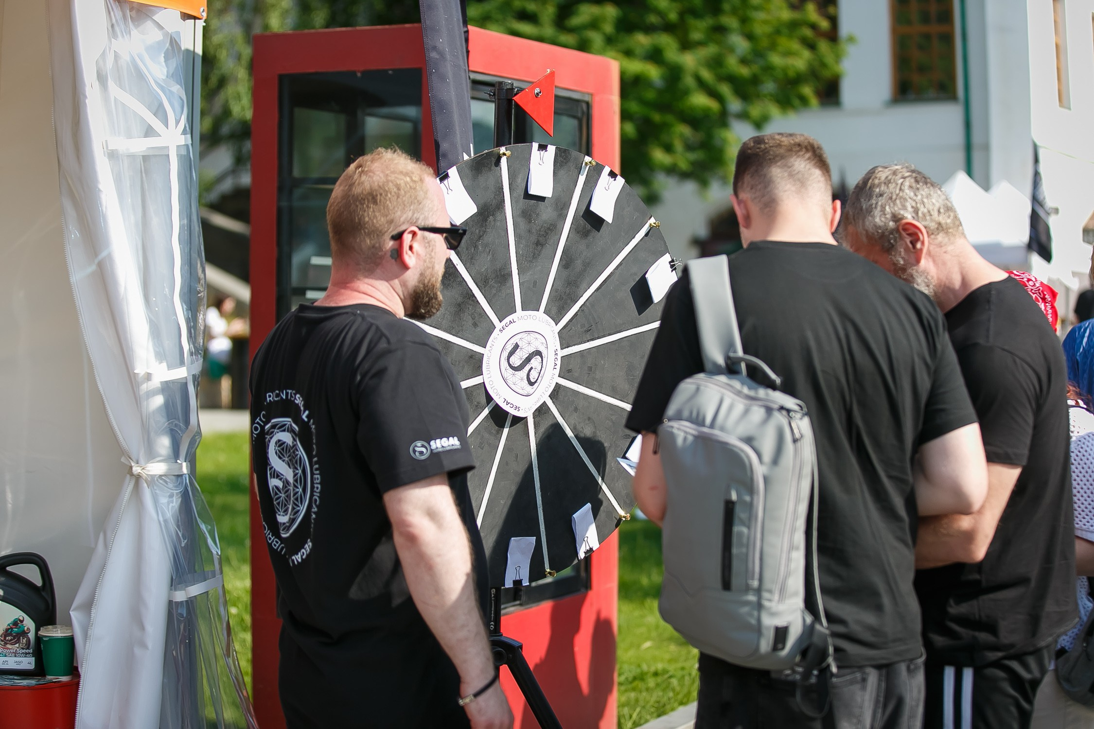 SEGAL ДВИЖЕНИЕ. Профессиональный фотограф Дугинов Николай | Екатеринбург