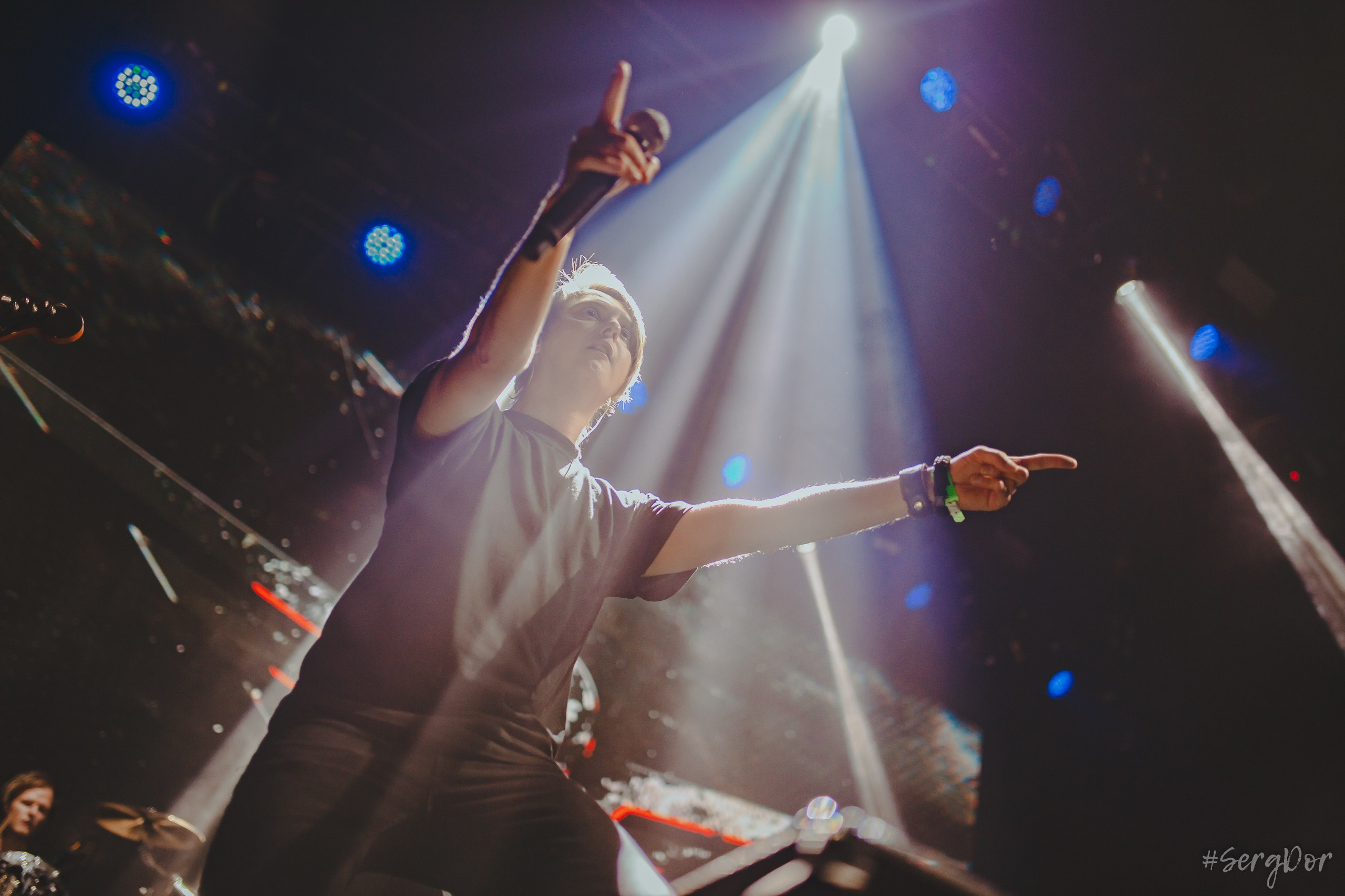 Dругой Ветер, Base Rock Fest, Москва, 14.06.2024, SergDor, 14 июня 2024 года, #SergDor