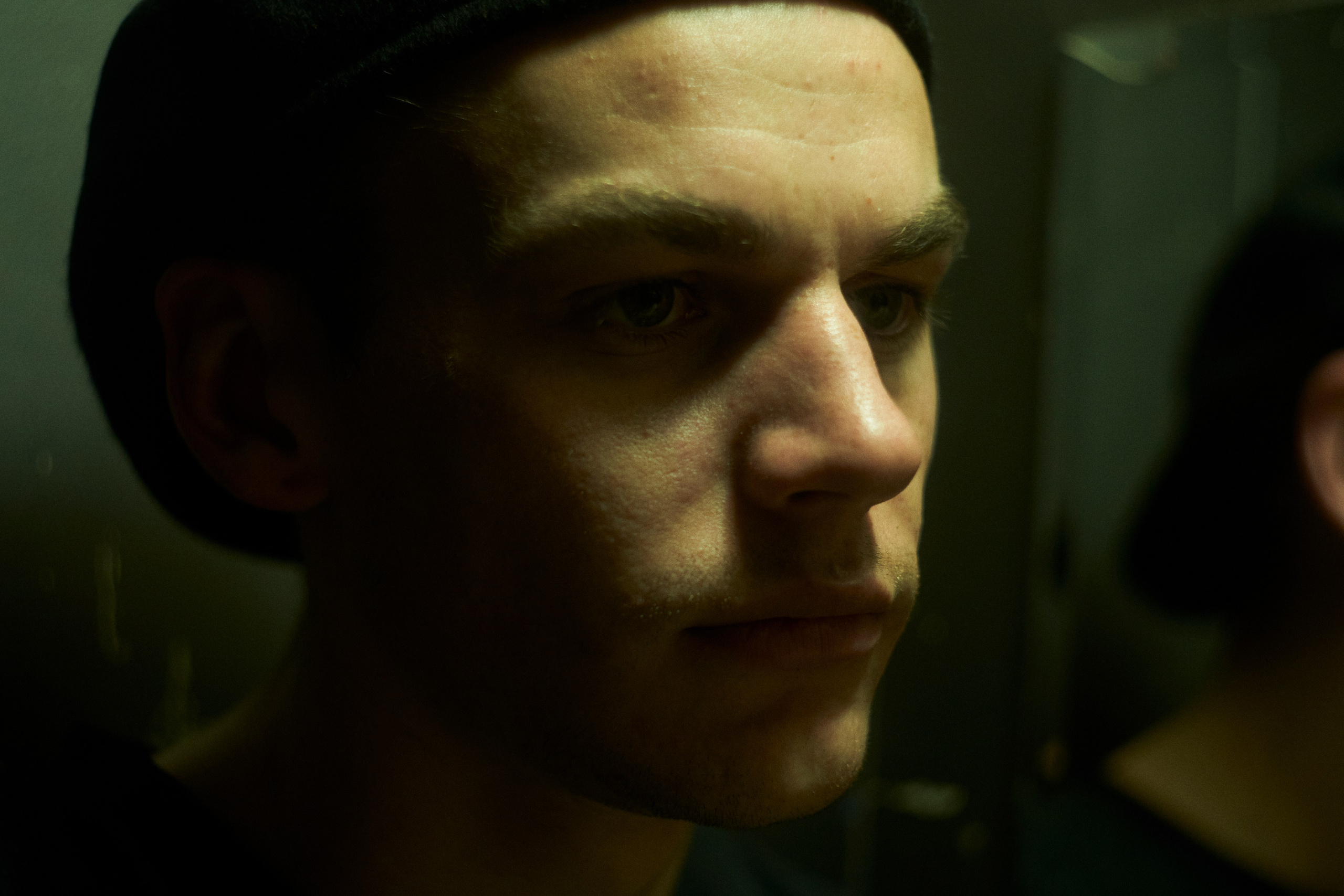 Life on Helios 44-2. Портретный фотограф в Москве