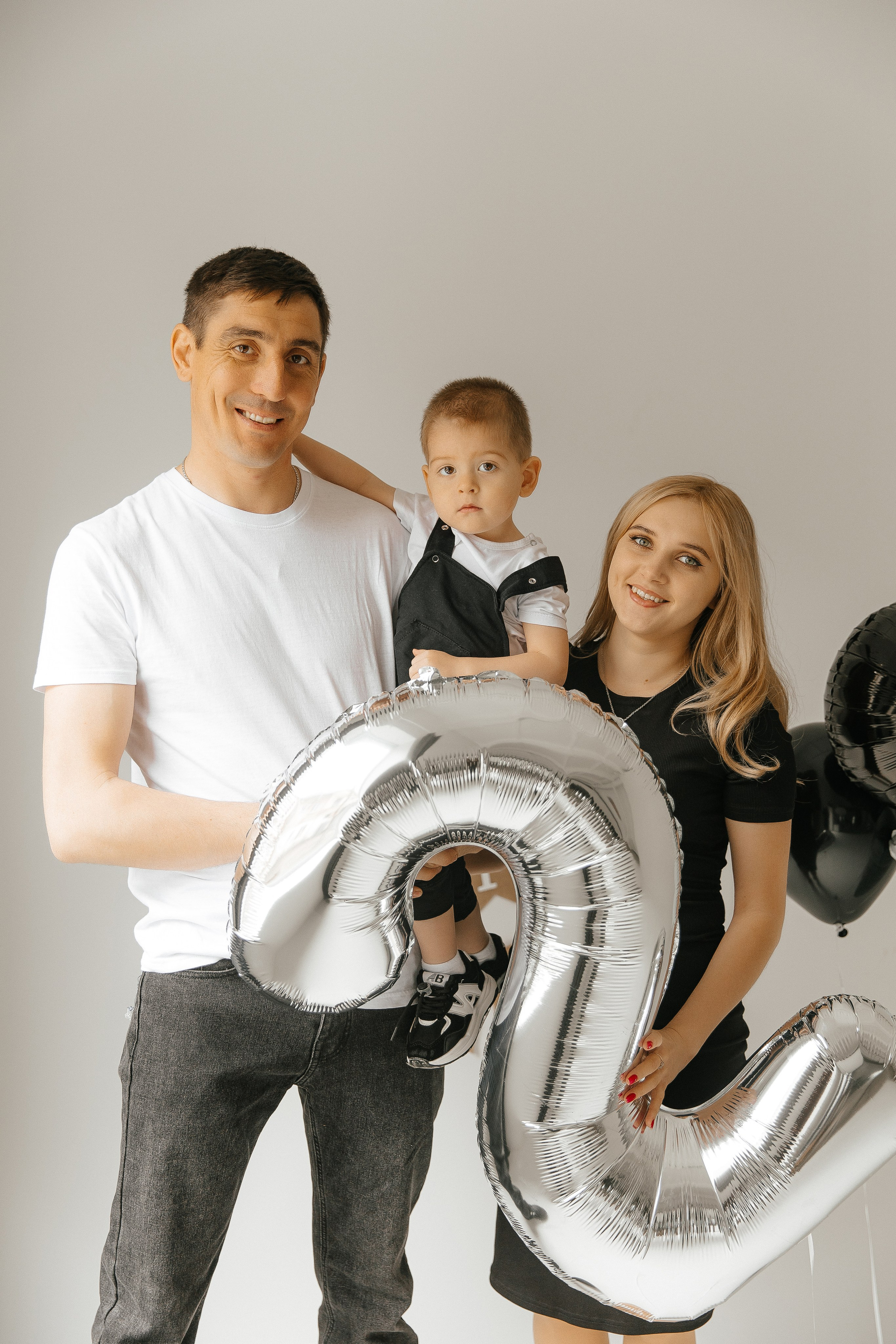 С днём рождения. Свадебный фотограф Кропоткин Краснодар