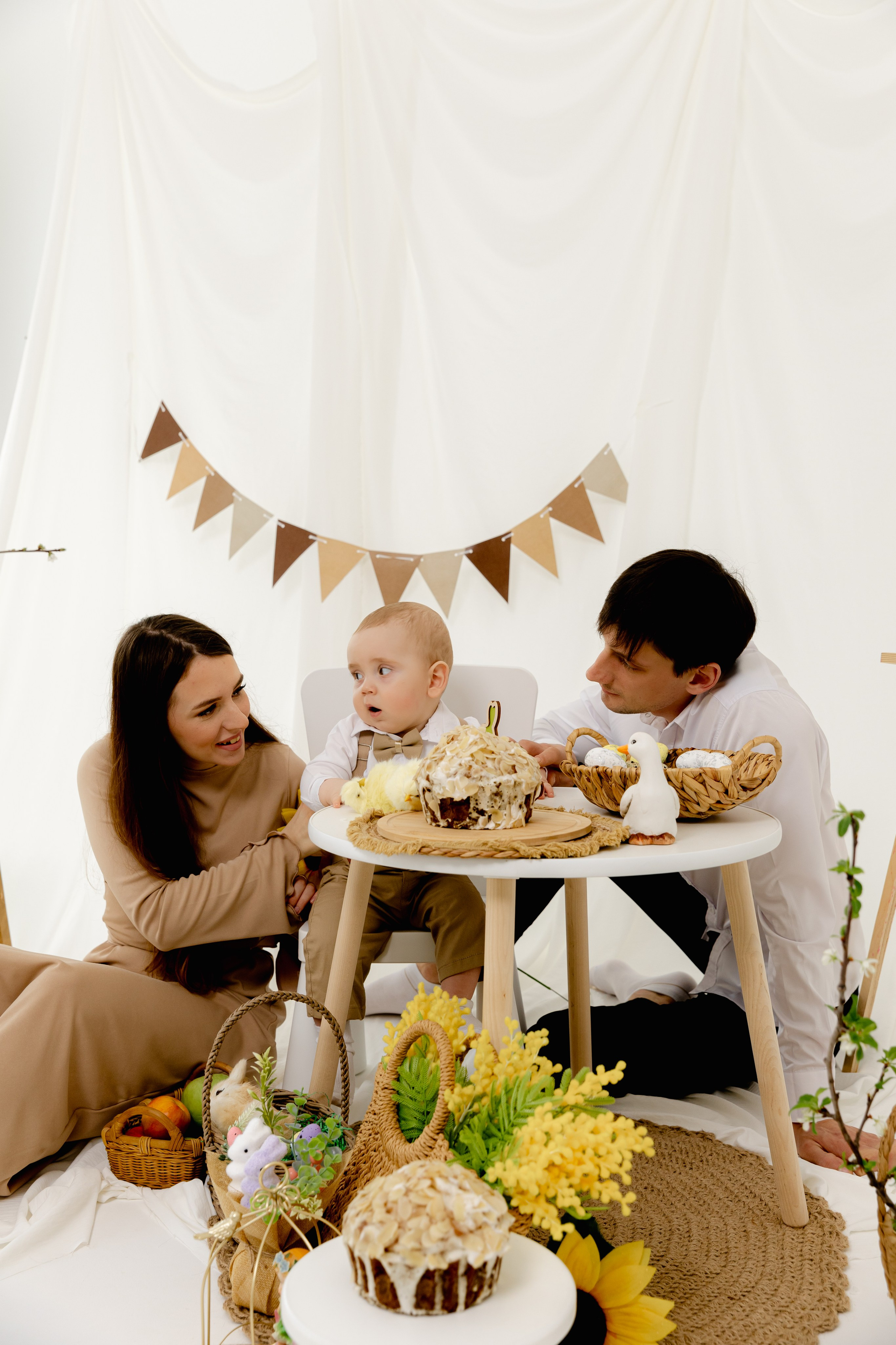 Светлой Пасхи. Свадебный фотограф Кропоткин Краснодар
