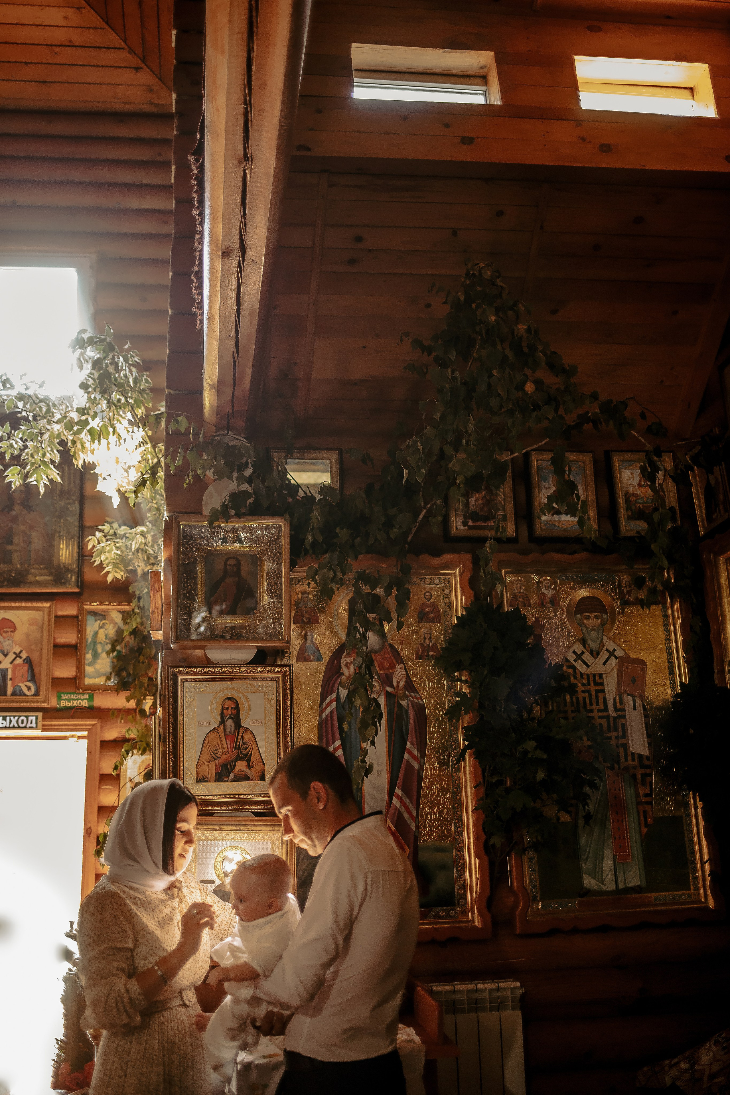 Крещение кропоткин. Свадебный фотограф Кропоткин Краснодар