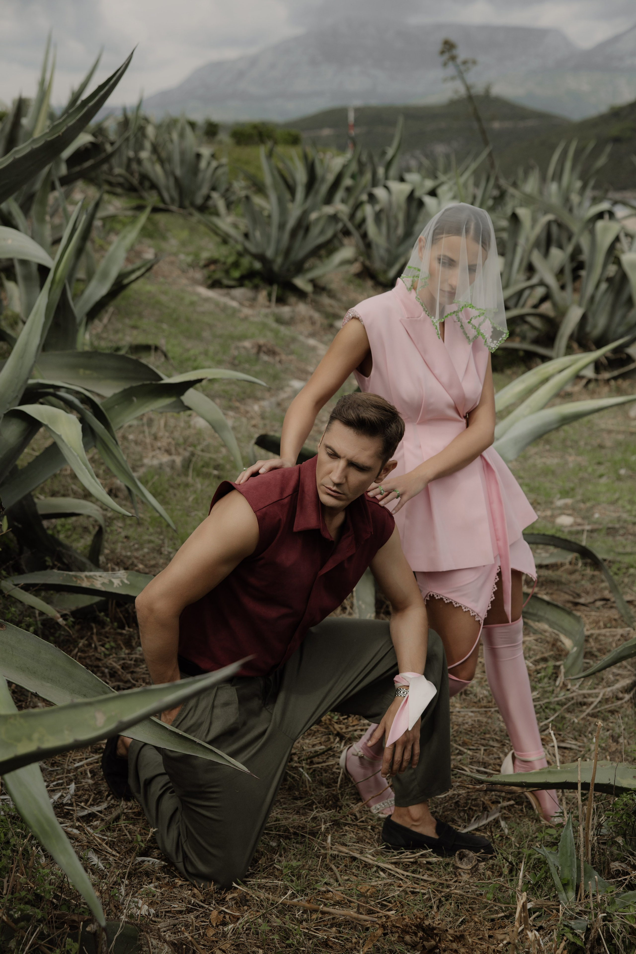 ЧЕРНОГОРИЯ (Альмир и Екатерина). Свадебный фотограф Тула Москва СПБ / Сёмина Дарья