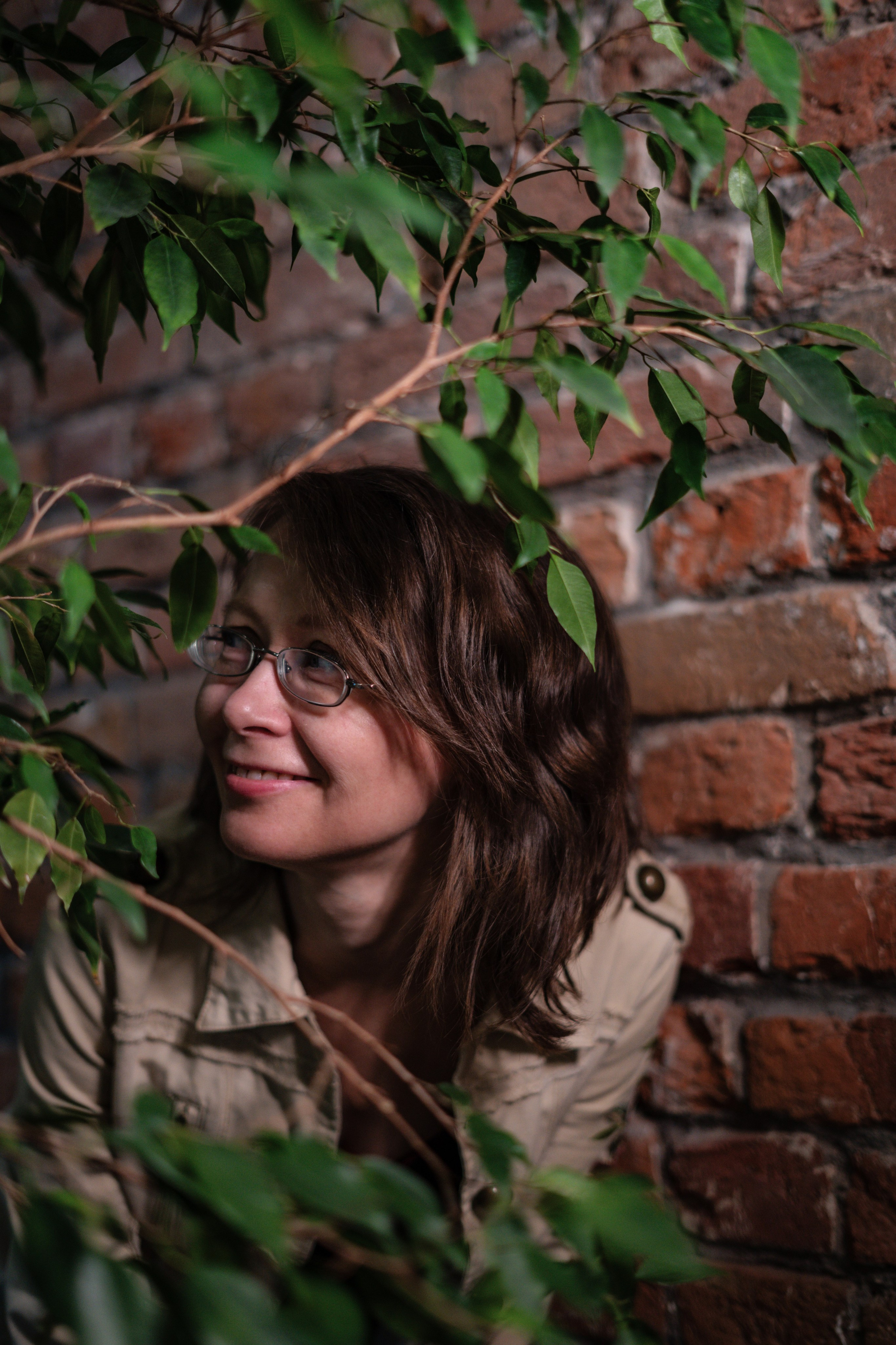 Контентная съёмка для Иры. Yaratezza production