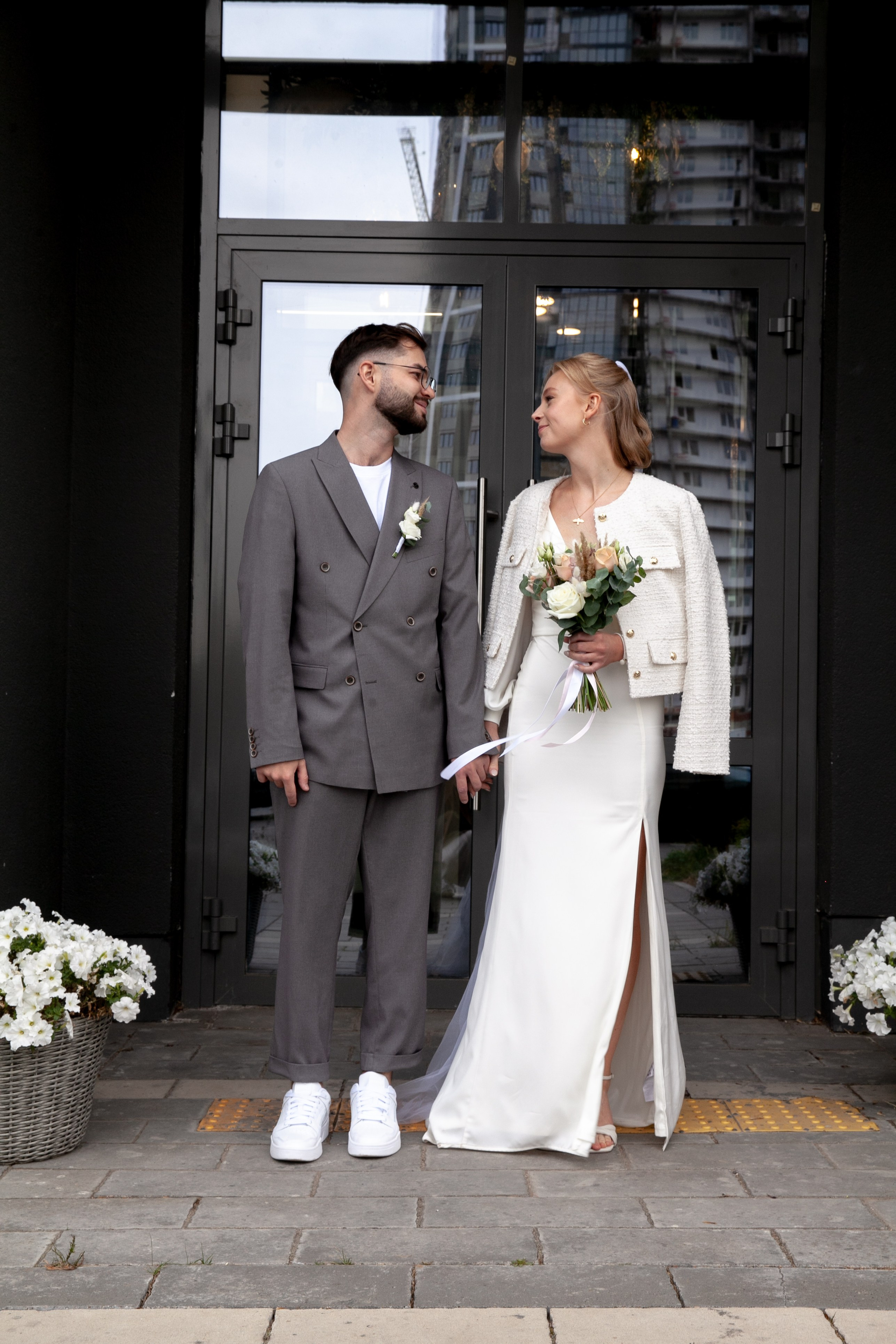 Tilda & Matvei. ANNA KUDRINA PHOTOGRAPHY Russia