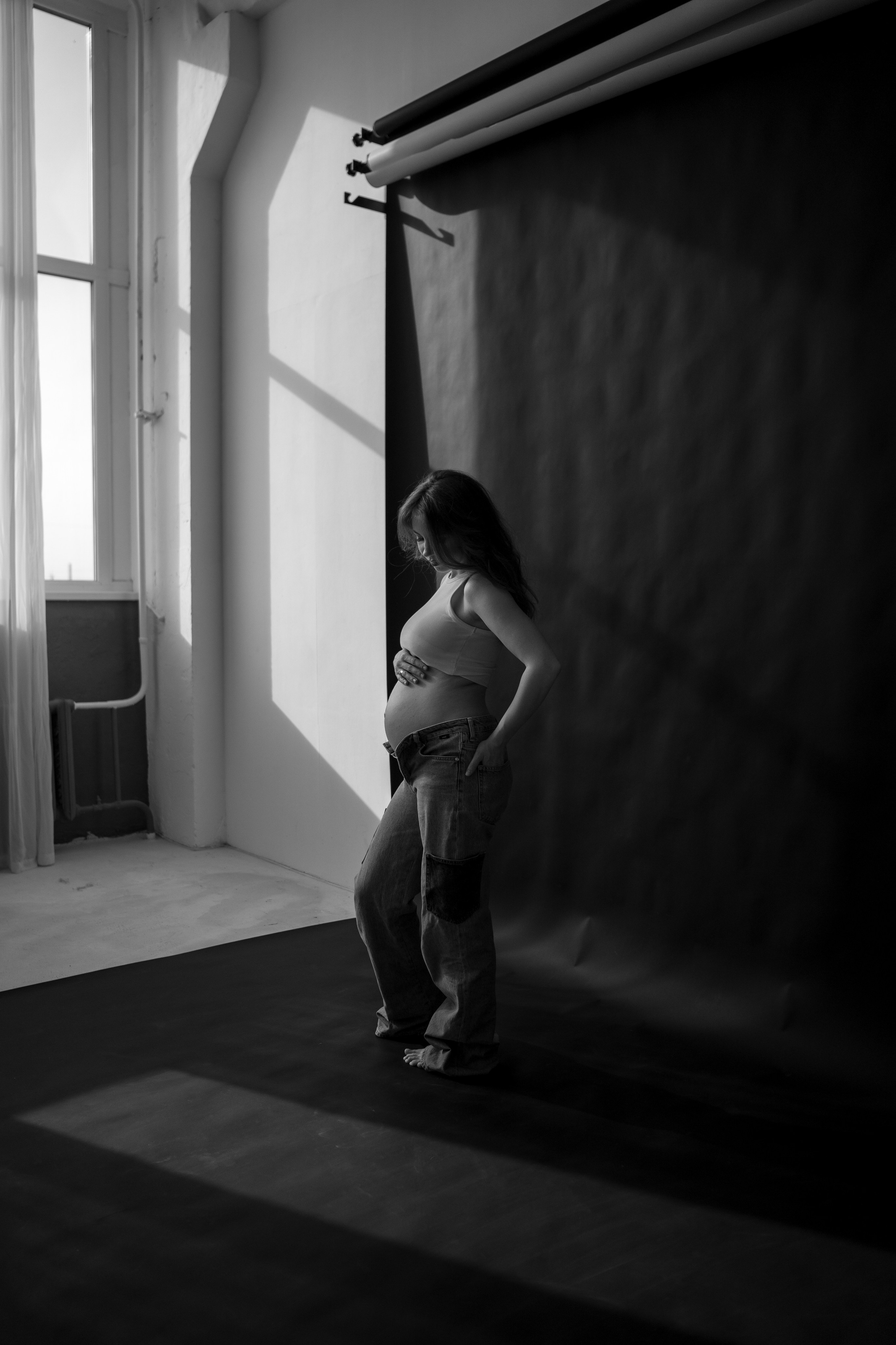 Полина. Свадебный фотограф Тольятти Москва Адамова Виктория