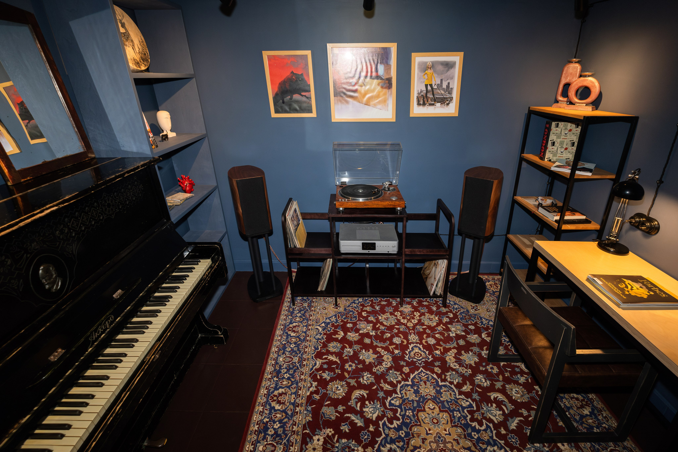 Интерьер. Фотограф и видеограф в Тюмени Анна Жагорина, ваши фото еще не отдавали так быстро!