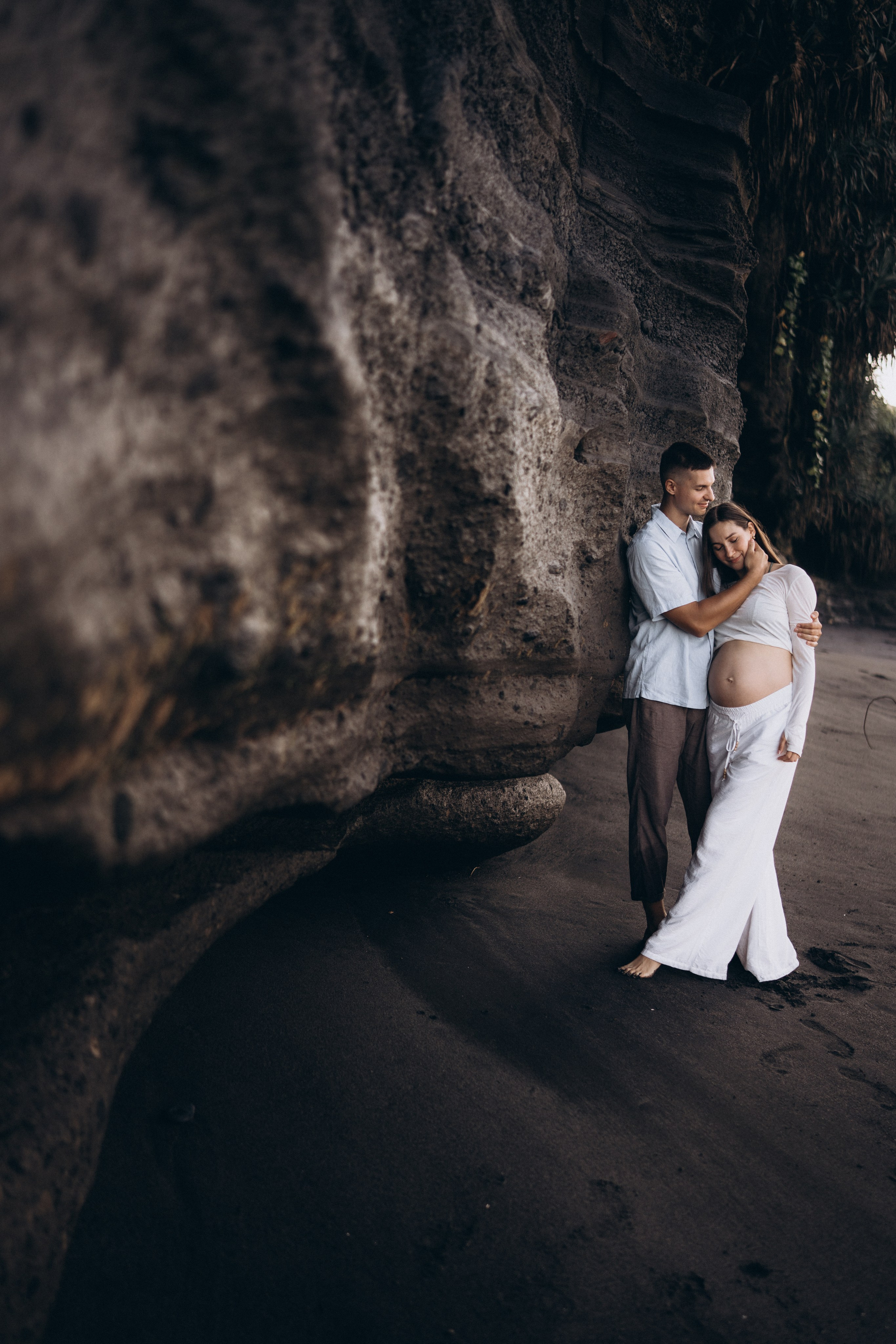 Toma & Anton. Olga Antipova — photographer