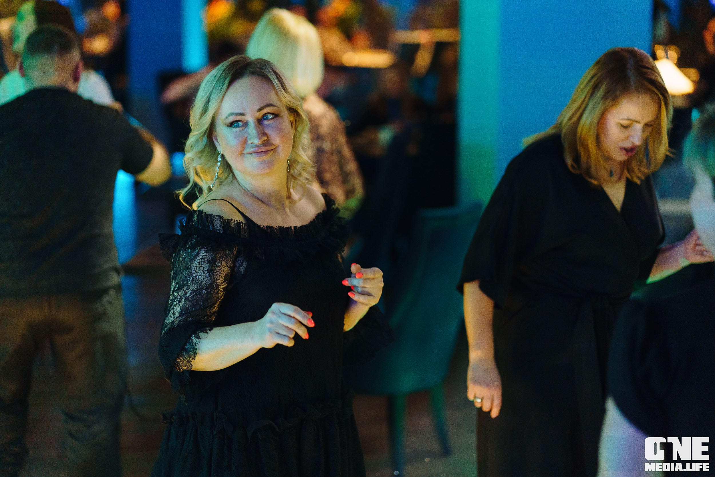 Фоторепортаж из ресторана Океан. One Media Life: фоторепортажи, фотоотчеты с мероприятий и заведений