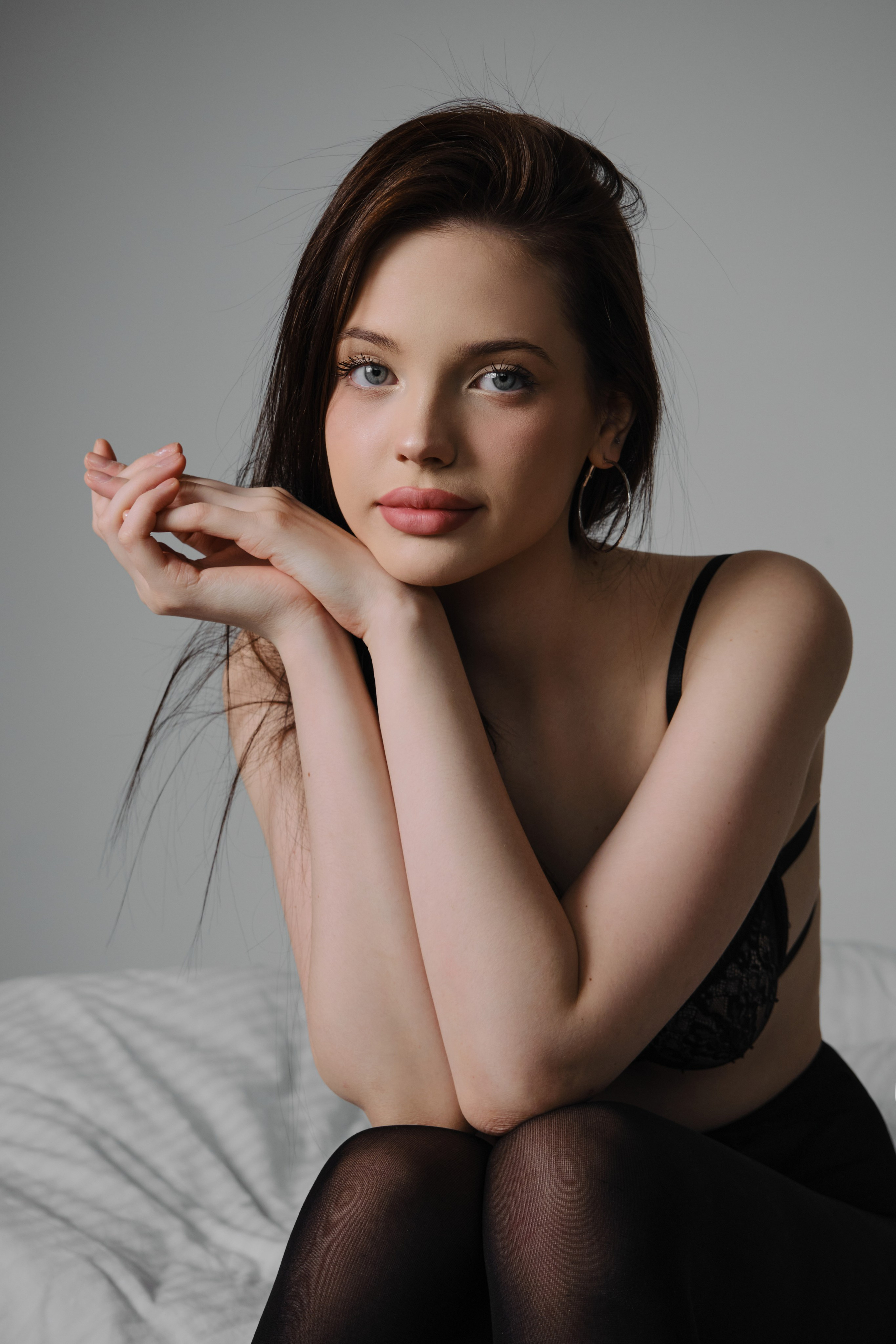 Вика. Ася Ложкина фотограф Ижевск