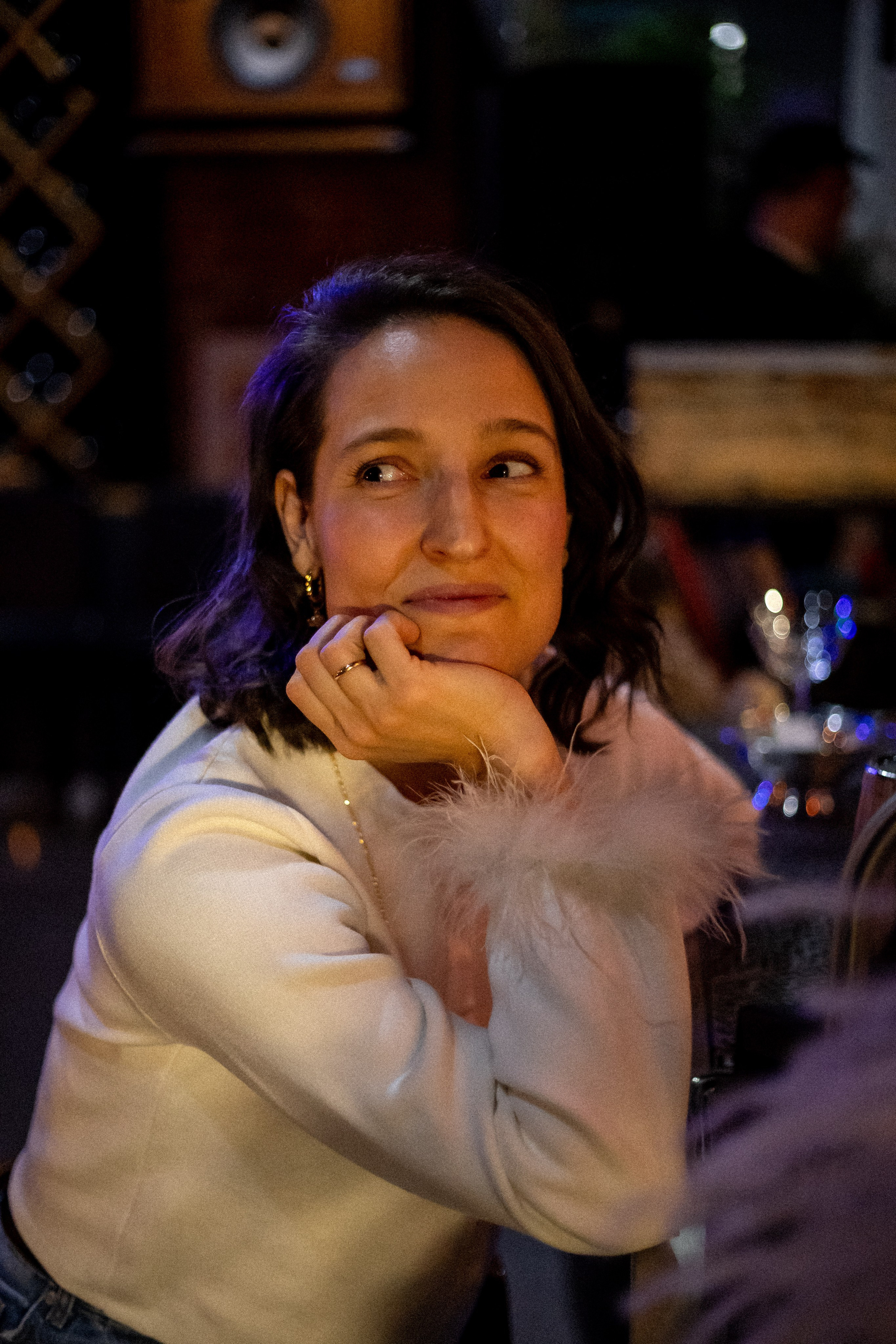 Дни рождения (18+). Фотограф в Москве Базанова Дарья