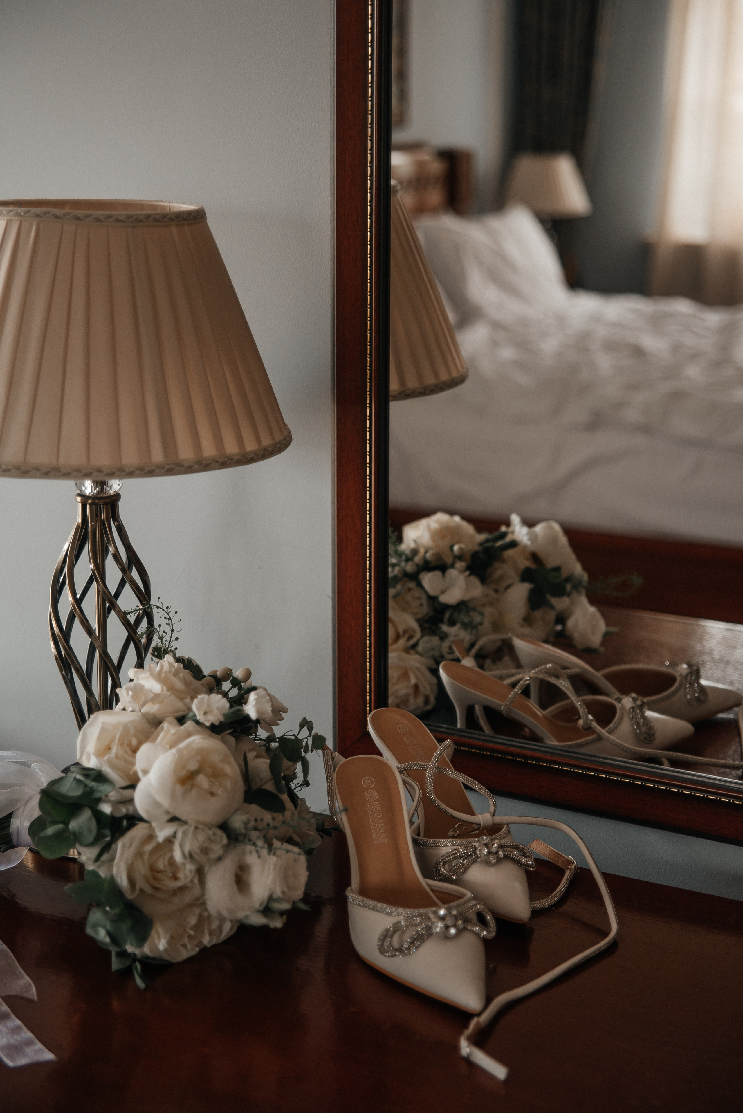 Андрей и Настя 01.07.2023. Свадебный и семейный фотограф в городе Смоленске