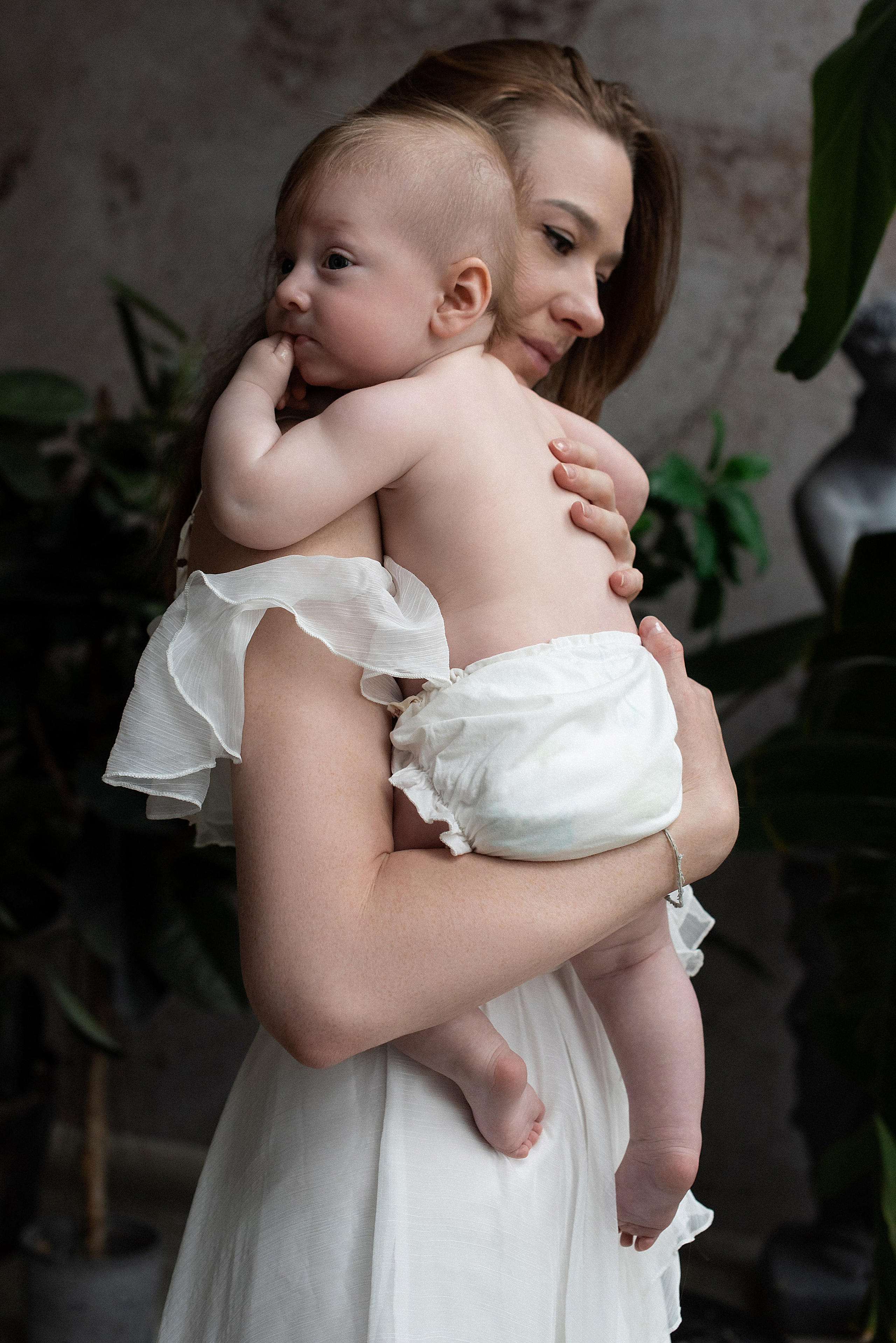 Настя & Лёвушка. Юлия Соколовская Фотограф Москва Красногорск