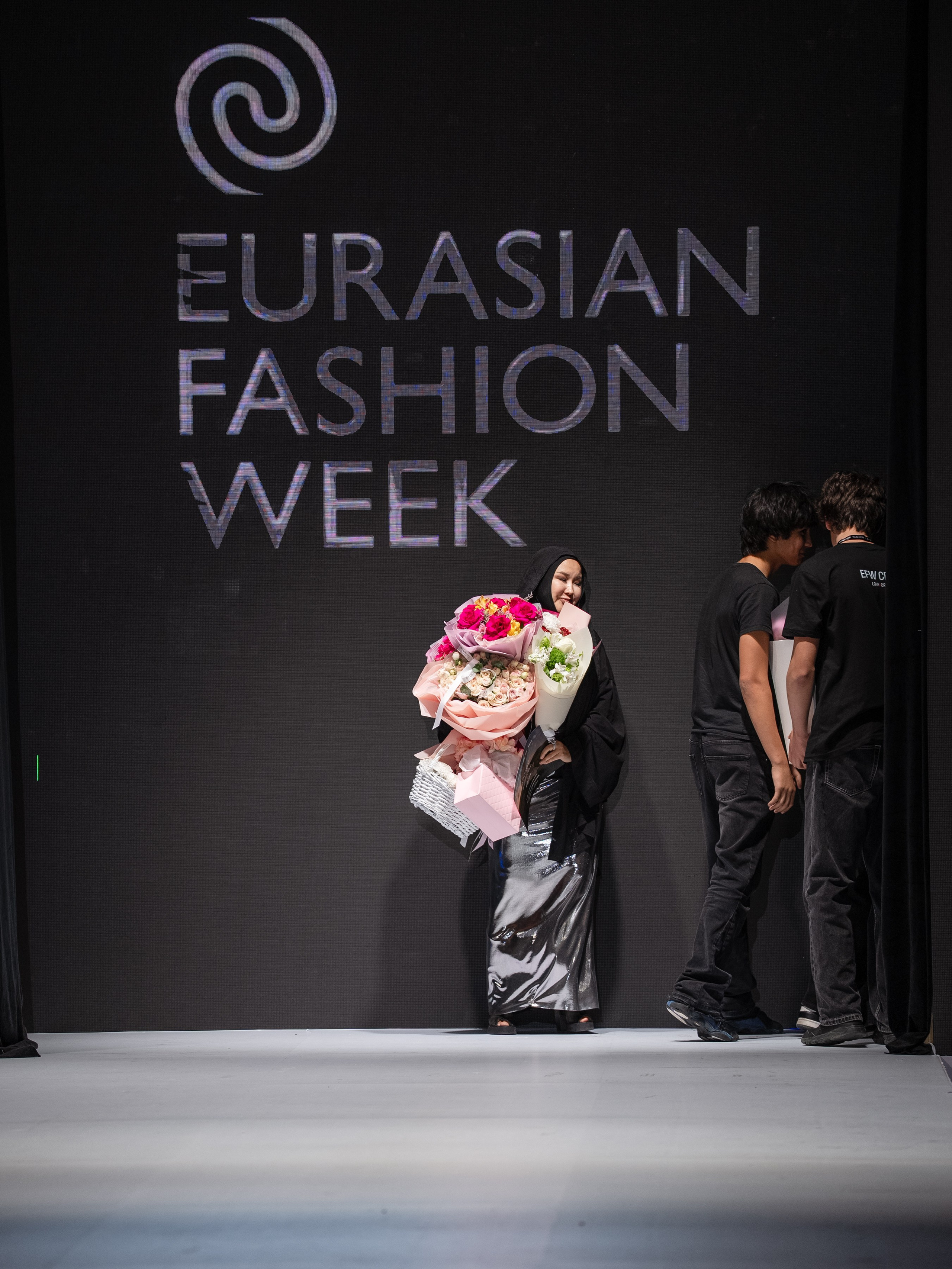 EURASIAN FASHION WEEK 2026