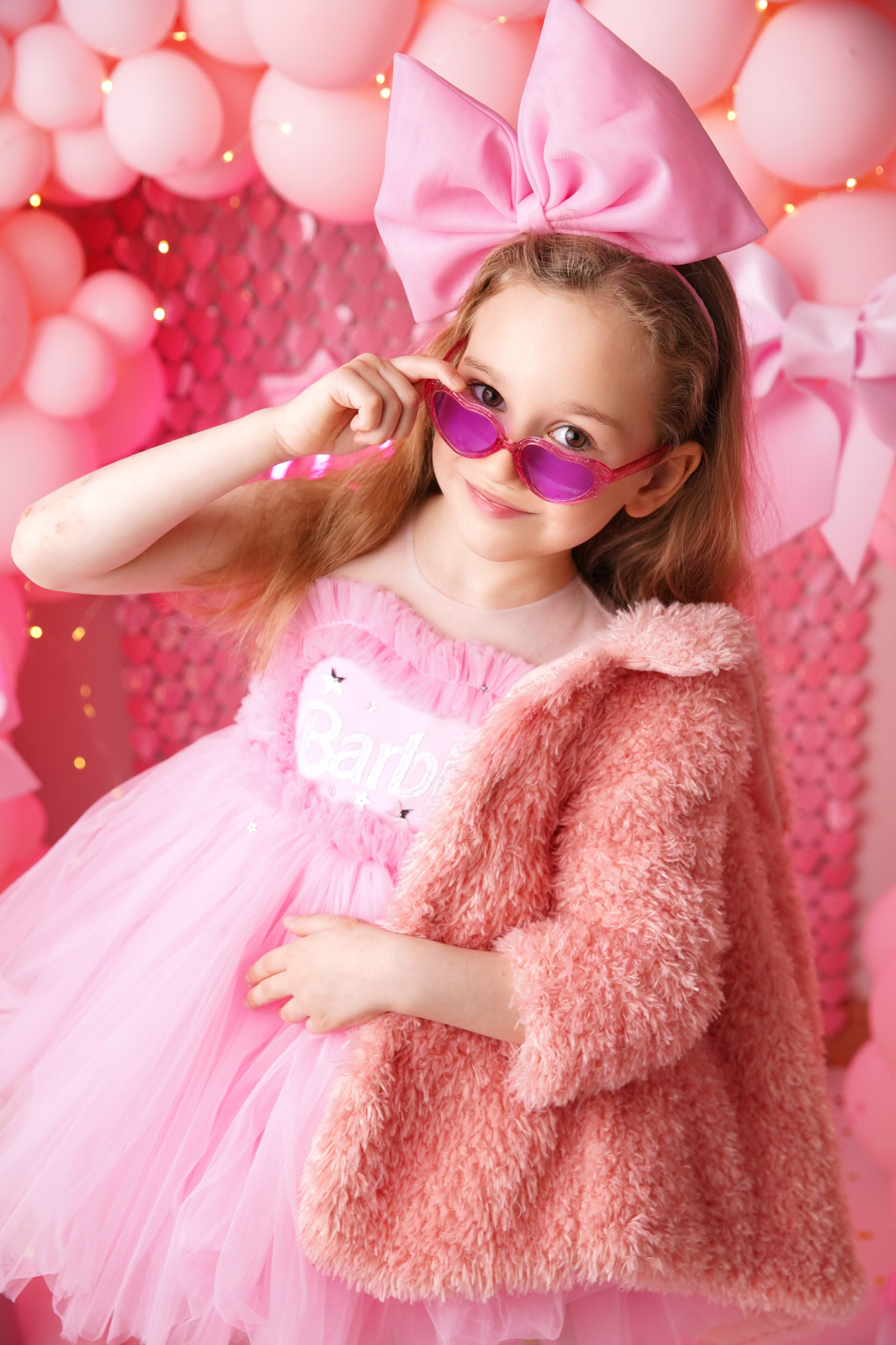 Барби4. Фотограф новорожденных. Семейный и детский фотограф в городе Сургуте