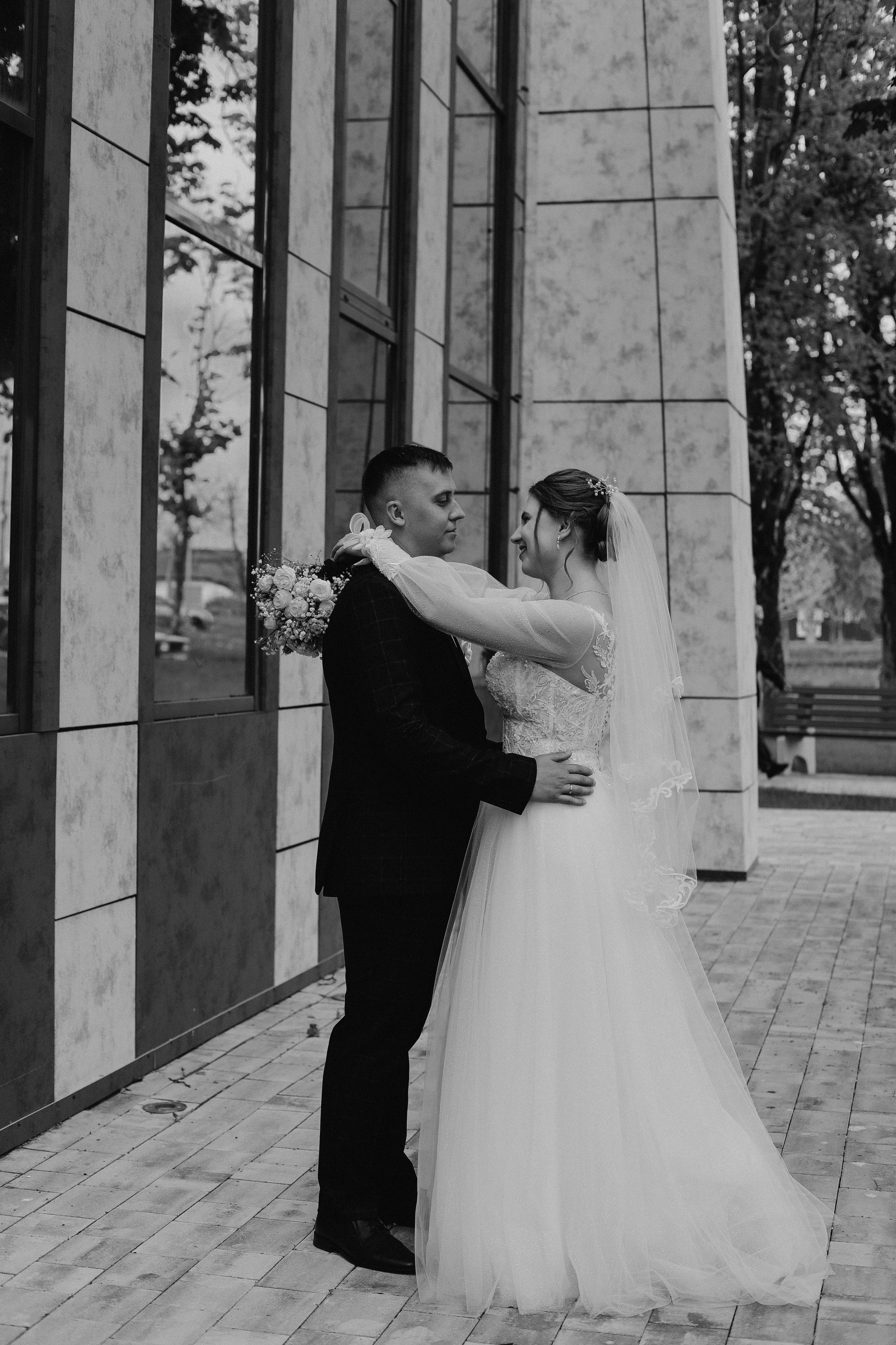 ЕЛЕНА & ЕВГЕНИЙ. Фотограф Мариуполь | Ялта | Крым — Диана Мазенко