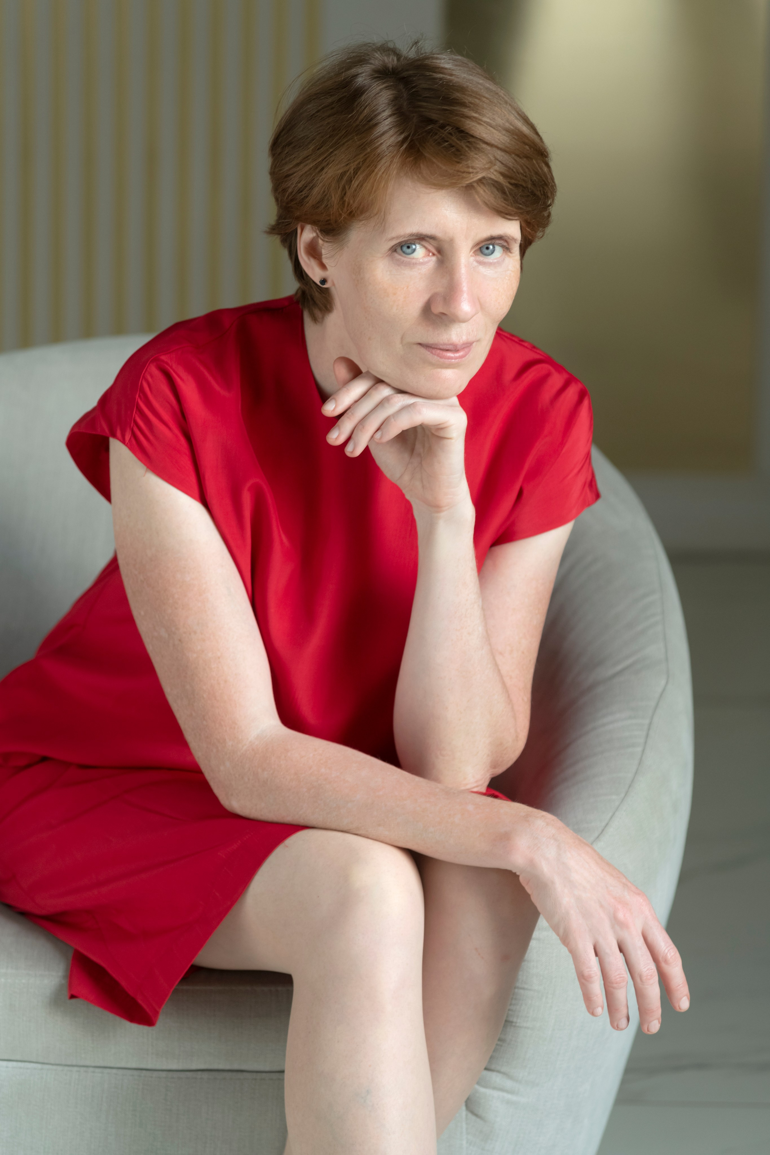 Ольга. Интерьерный, портретный и семейный фотограф в Москве Мария Иринархова