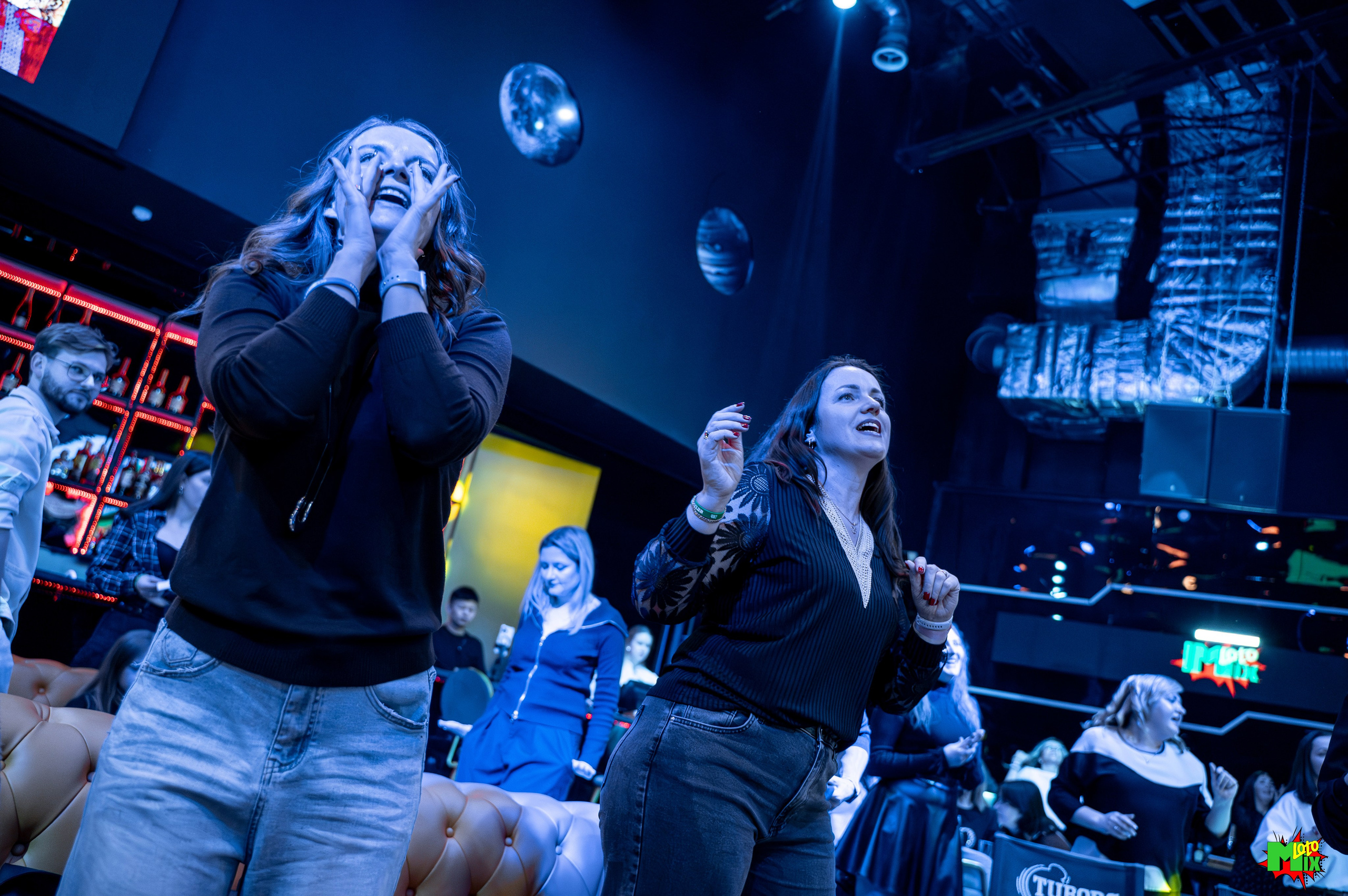 Репортаж MIXLOTO. Фотограф Беларусь — Ольга Шаповалова (Жардецкая)