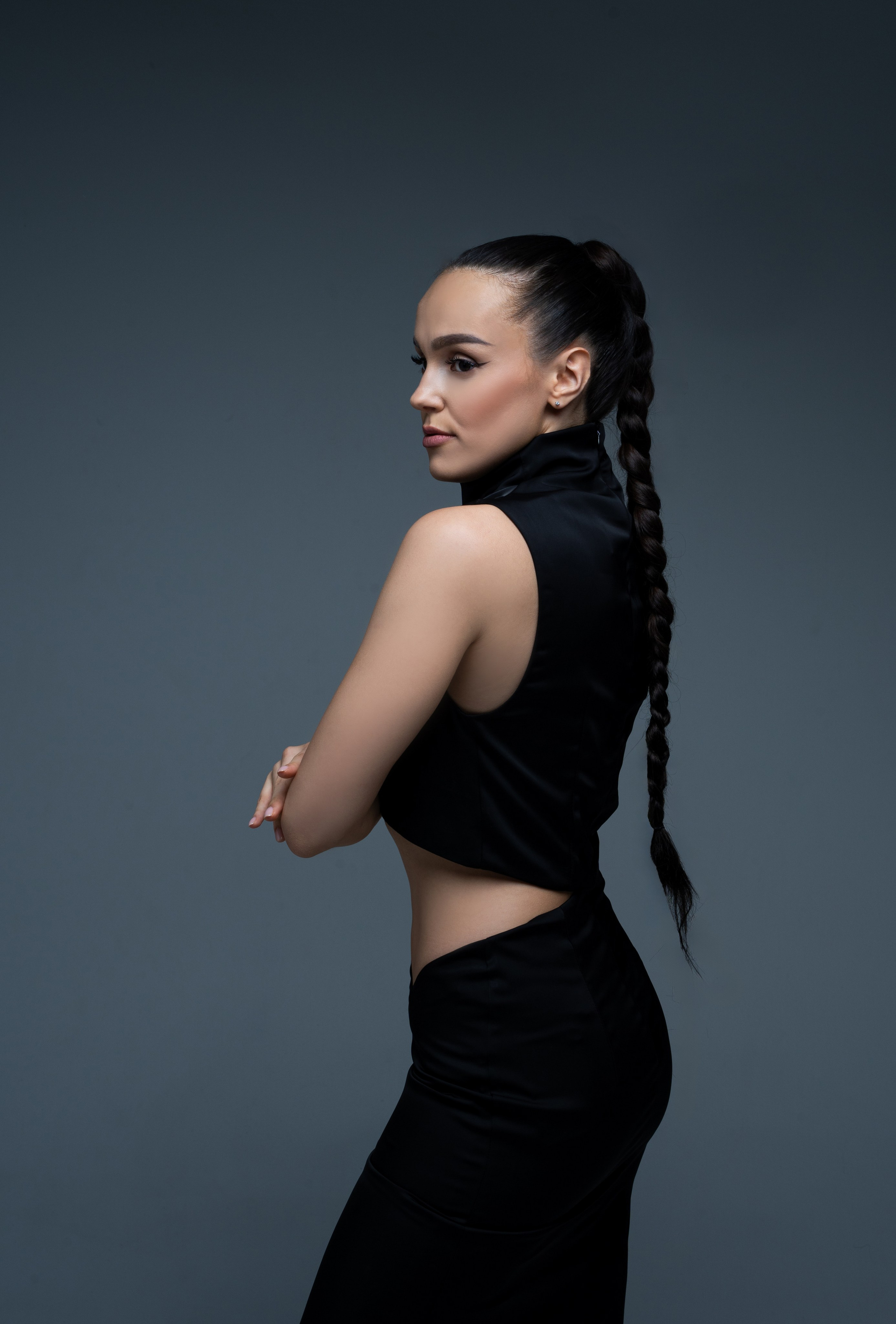 Наталья. Фотограф Анна Котова