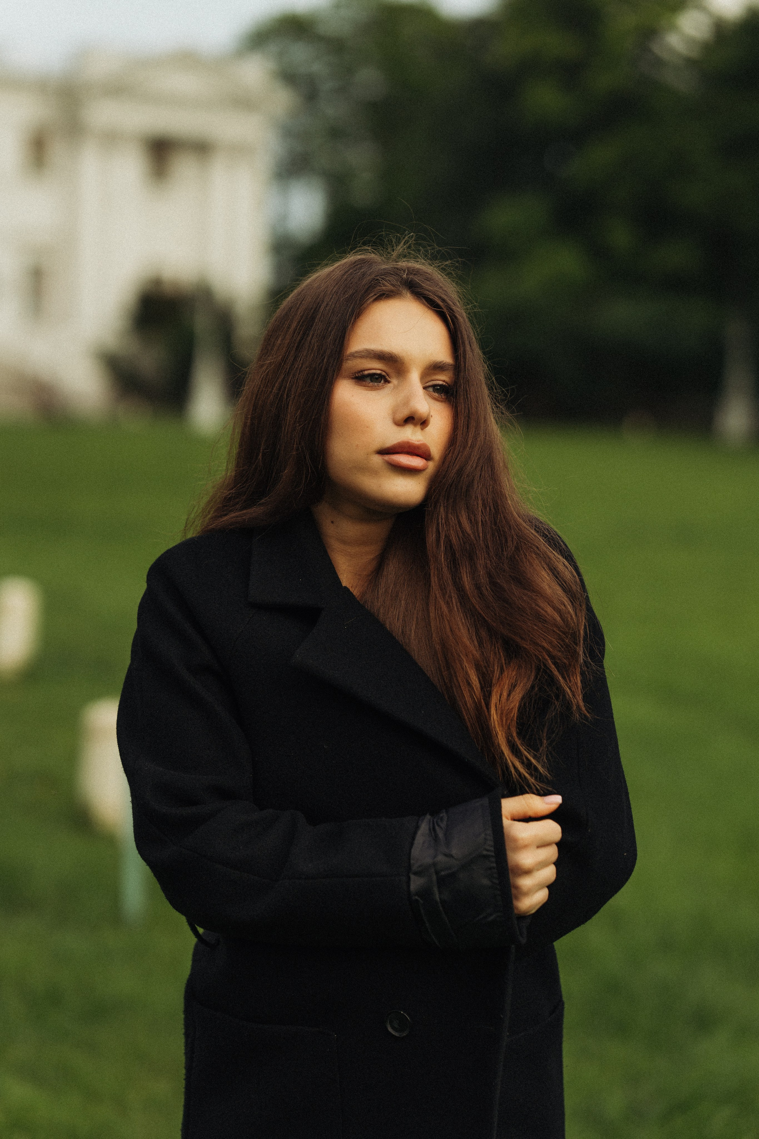 Anna. Фотограф Санкт-Петербург/Гомель Виктория Петрова