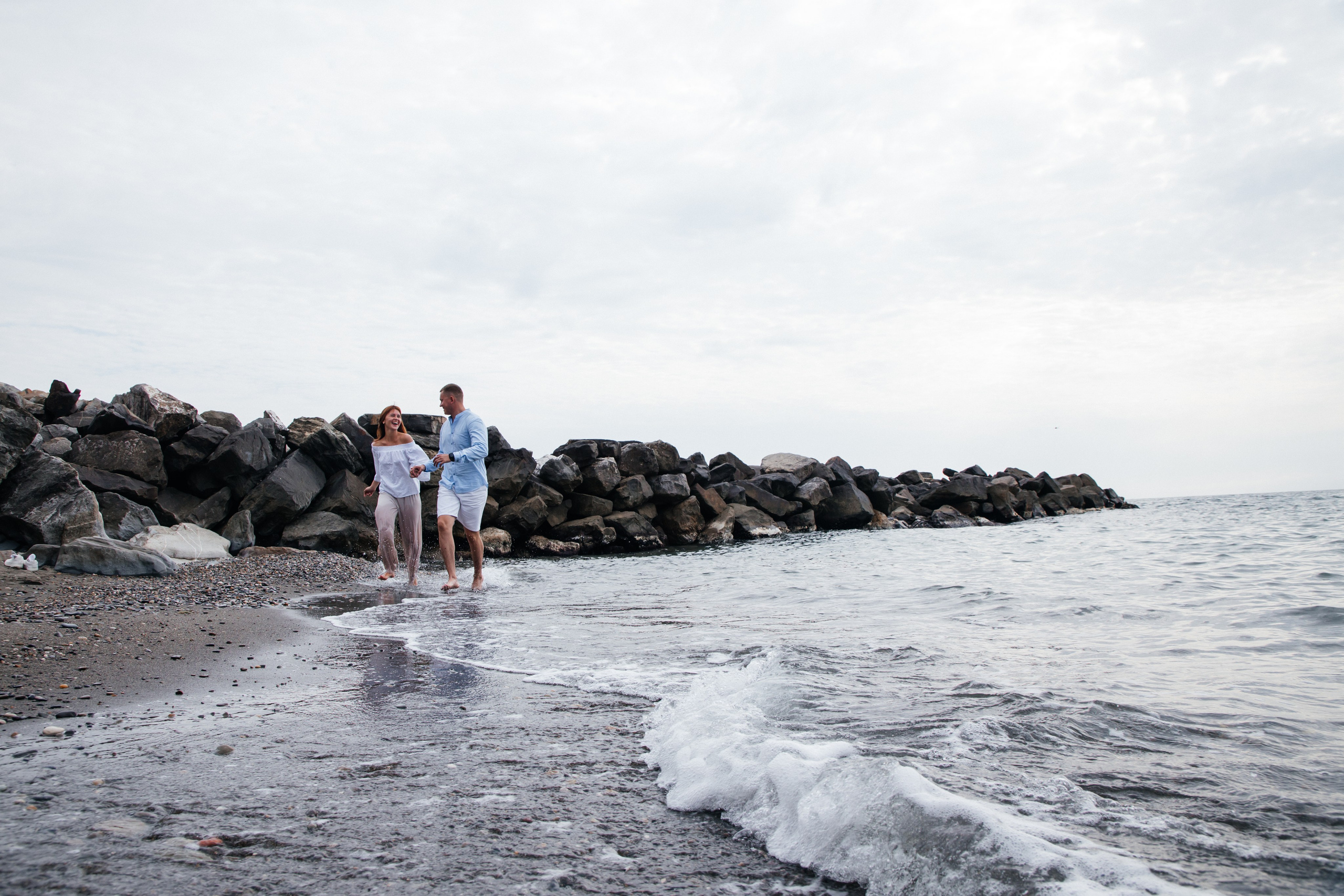 Степа и Катя. Фотограф Сочи, Екатеринбург, Евгения Ефимова