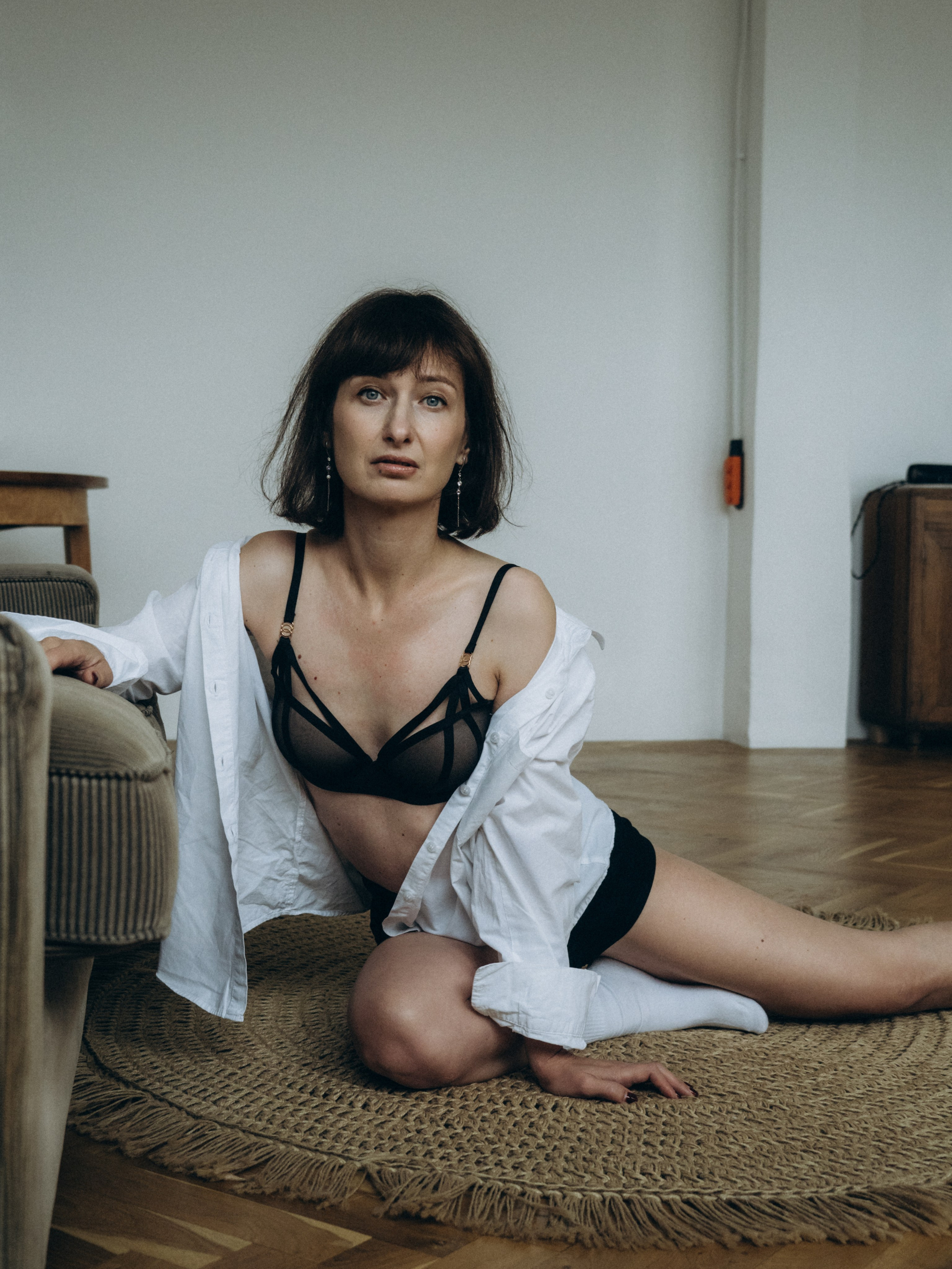 Ольга. Фотограф в Омске Долговых Катерина