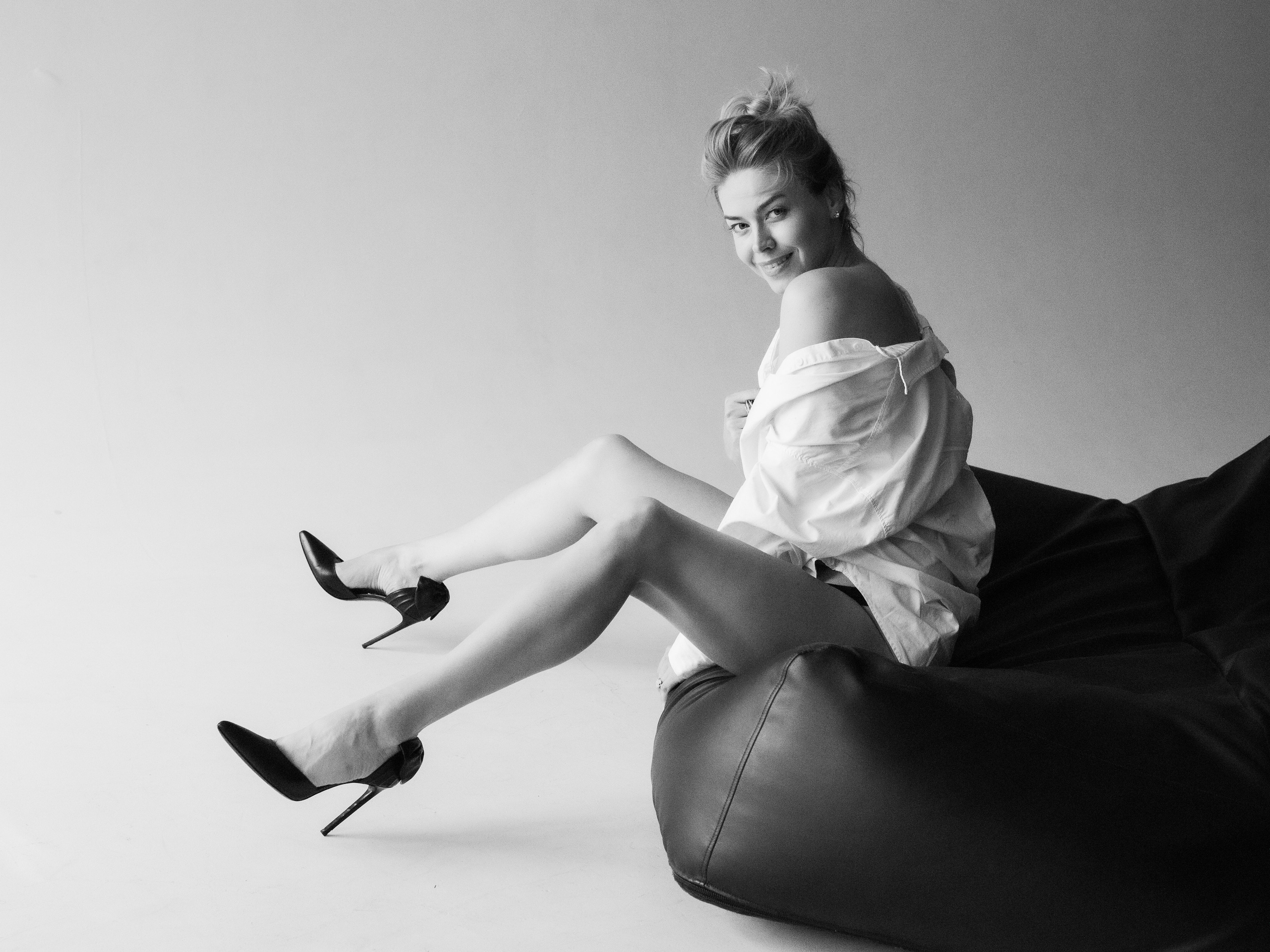 Неподражаемая Натали. Александра Пылёва. Фотограф. Москва