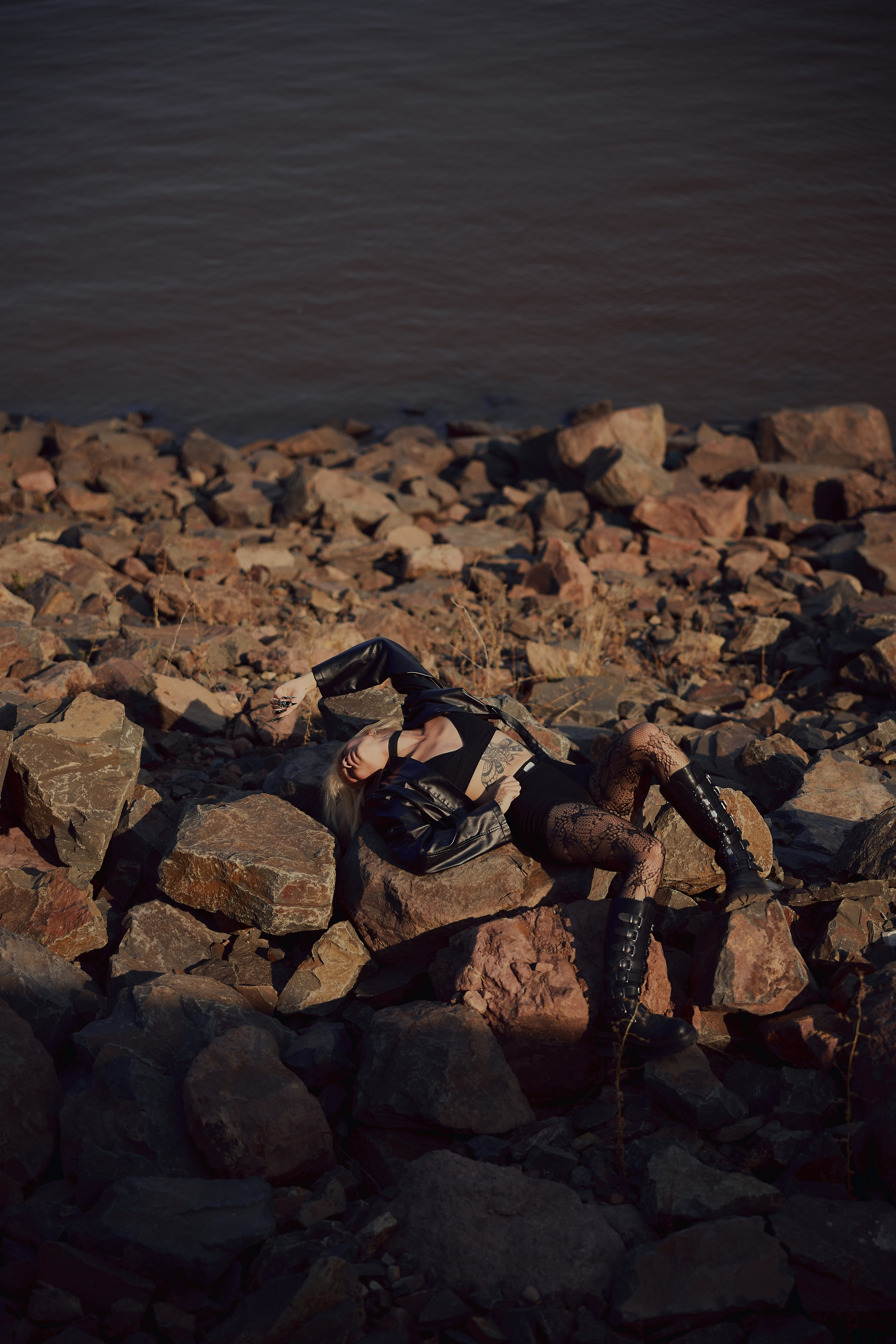 Настроение. Сергей Ирклиенко