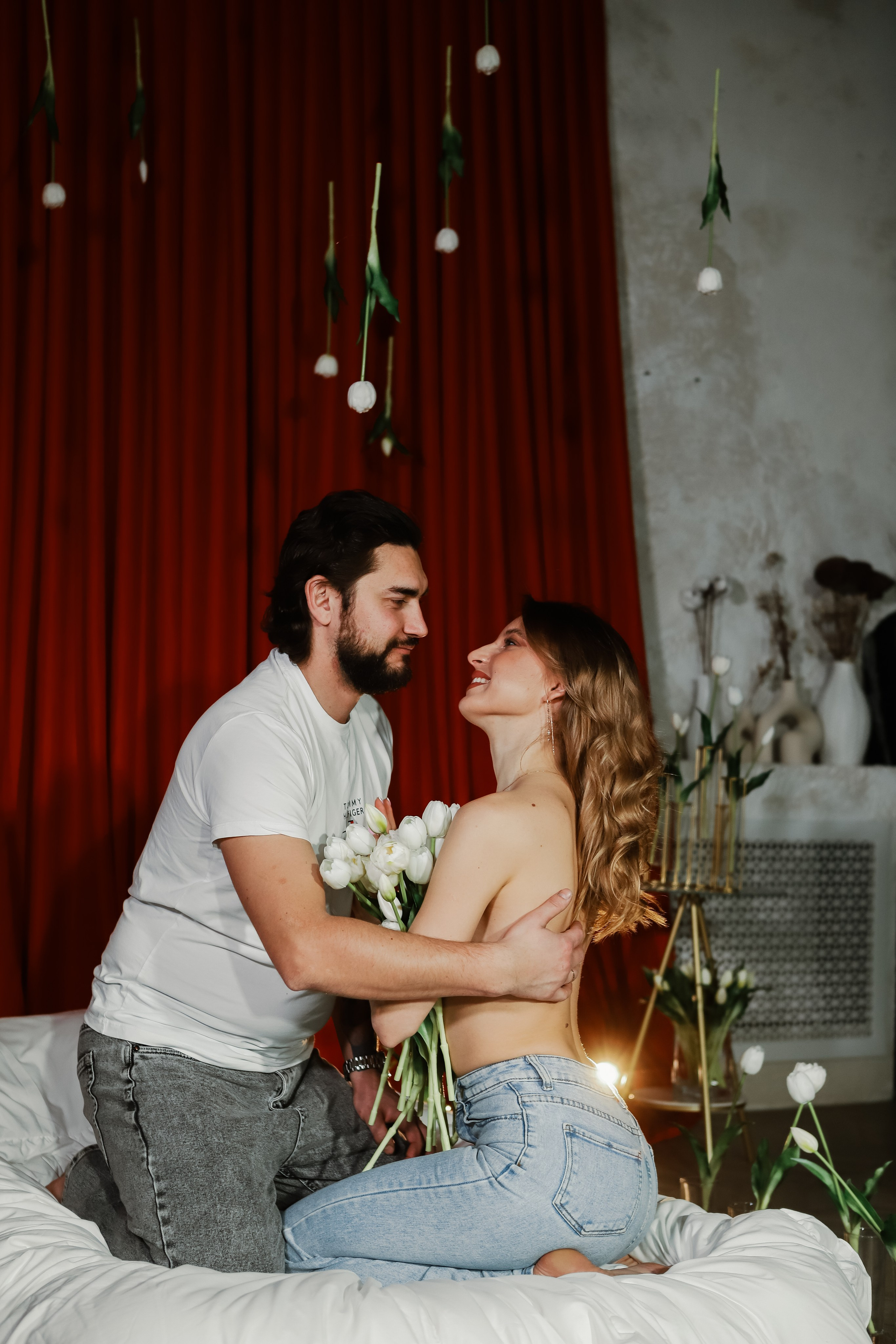 Лав стори Классика+огонь. Свадебный фотограф Евгения Фролова г. Каменск-Шахтинский, Донецк, Ростов