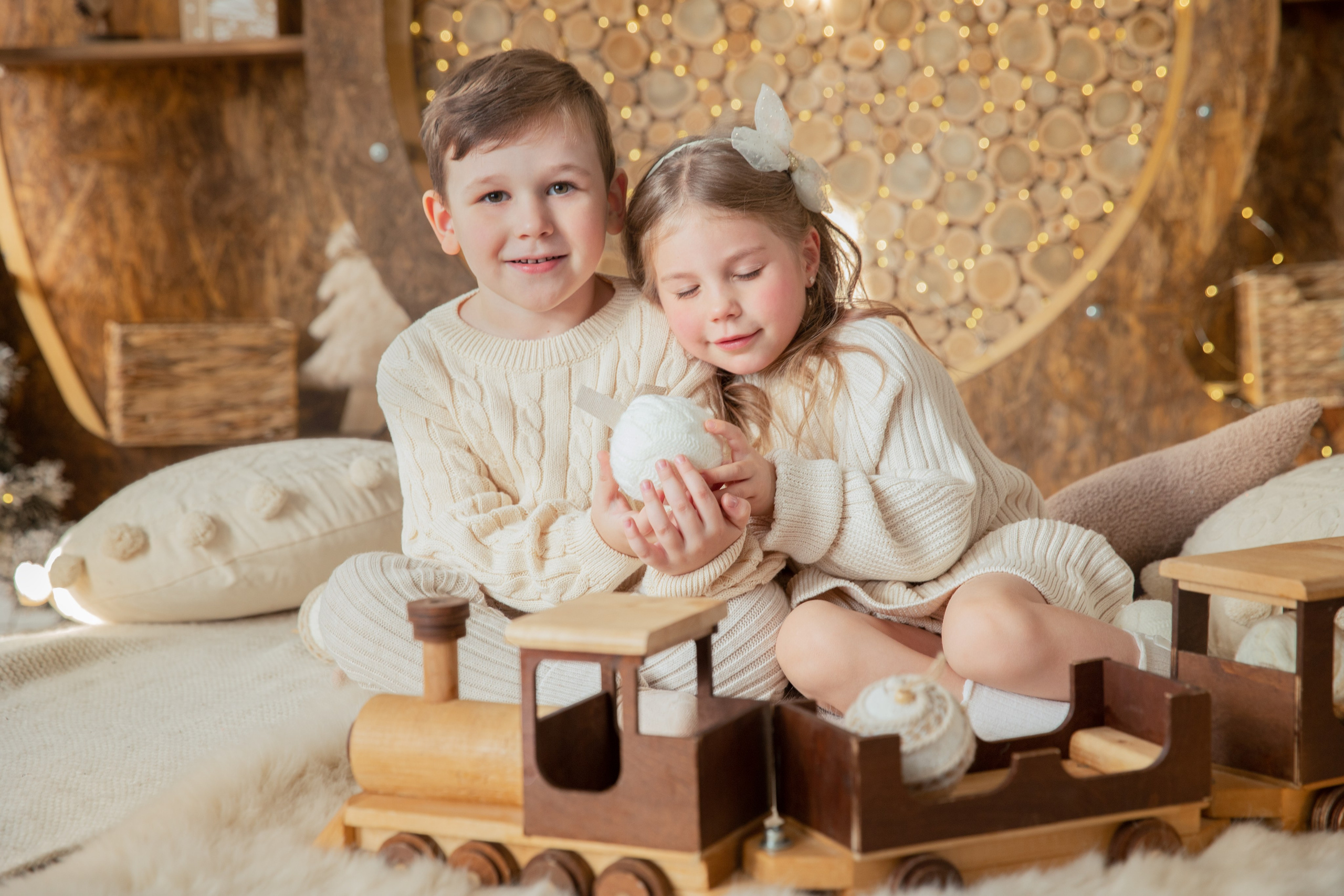 Новогодняя сказка