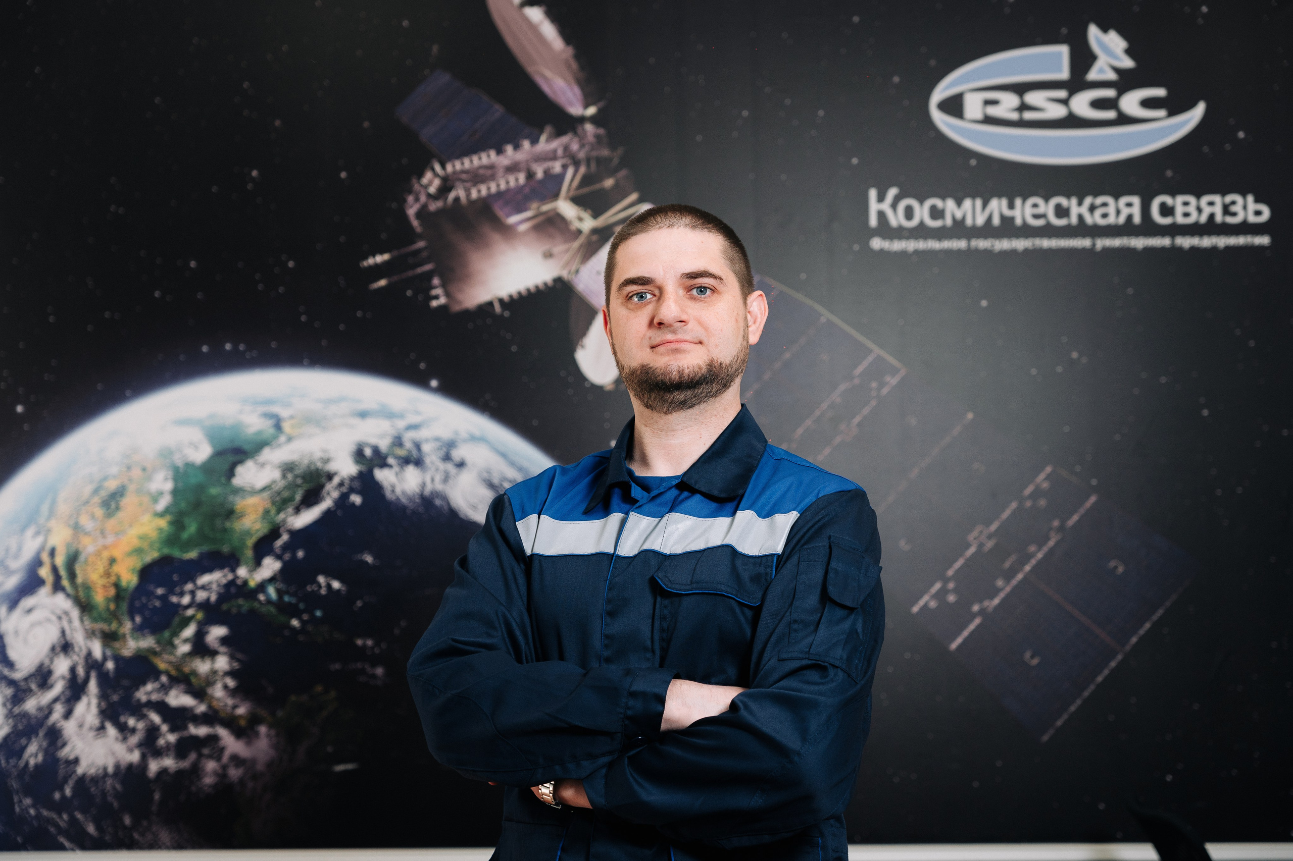 ЦКС. Фотограф в Хабаровске Швендых Рудольф