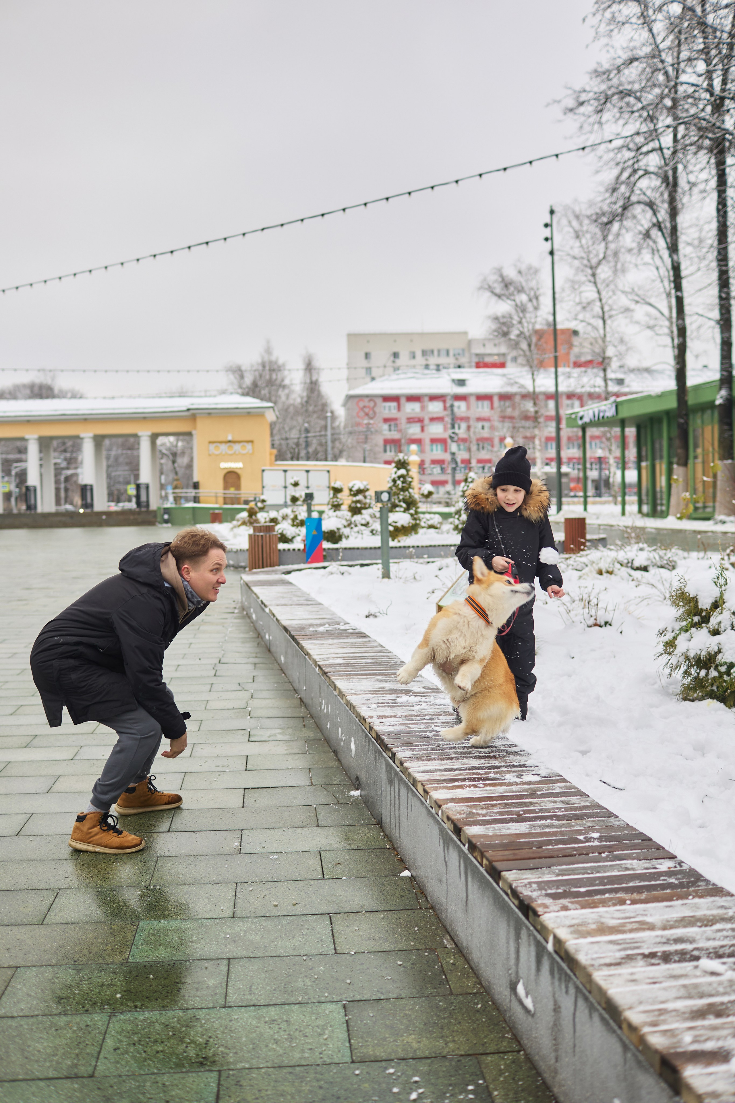 4. Фотограф Мария Сивохина