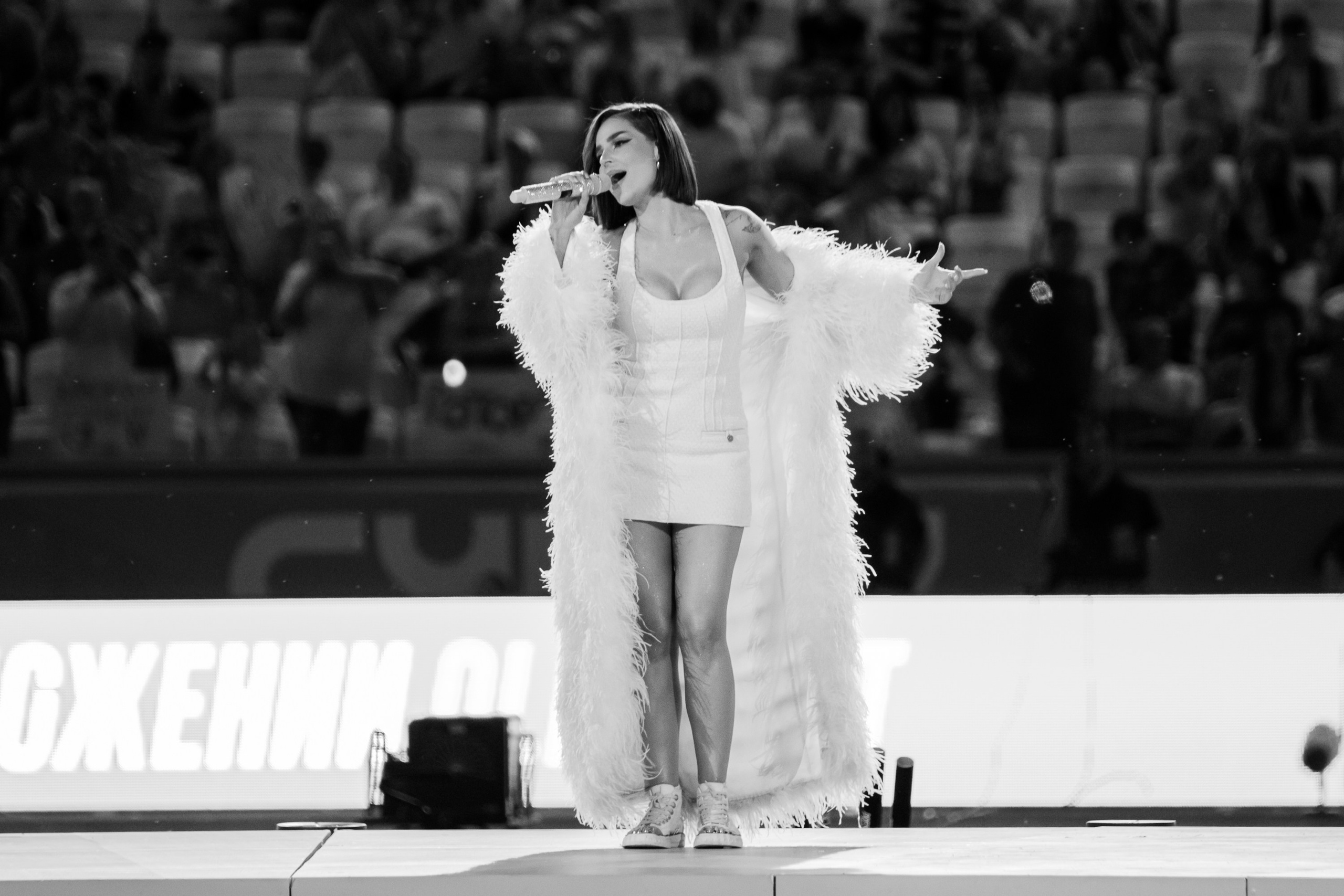 Суперкубок. Зенит — Краснодар. Фотограф в Волгограде Виталий Самойлов