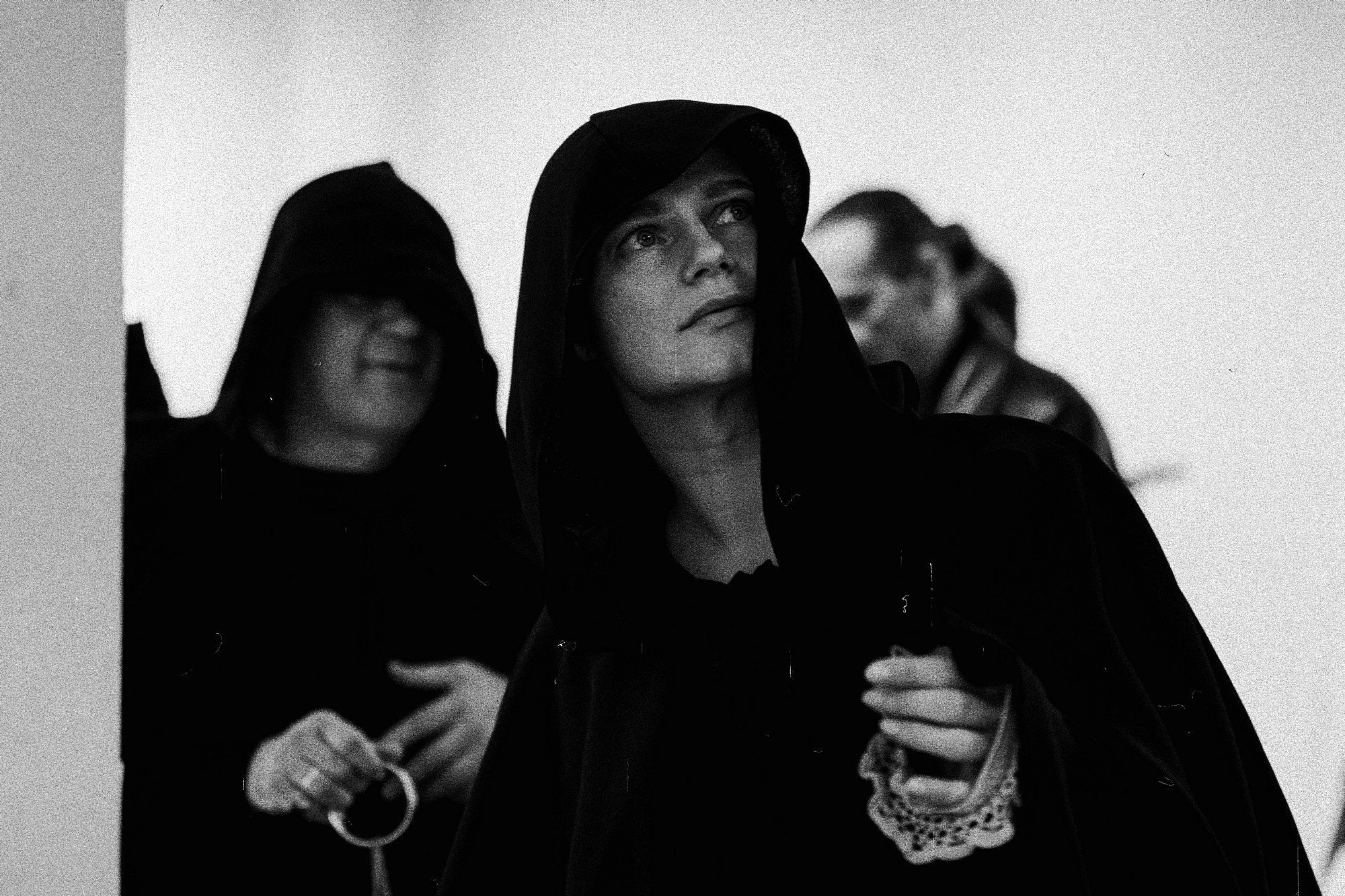 Маленькие трагедии | репетиция. Боченков Вадим | Фотограф в Пскове и Санкт-Петербурге