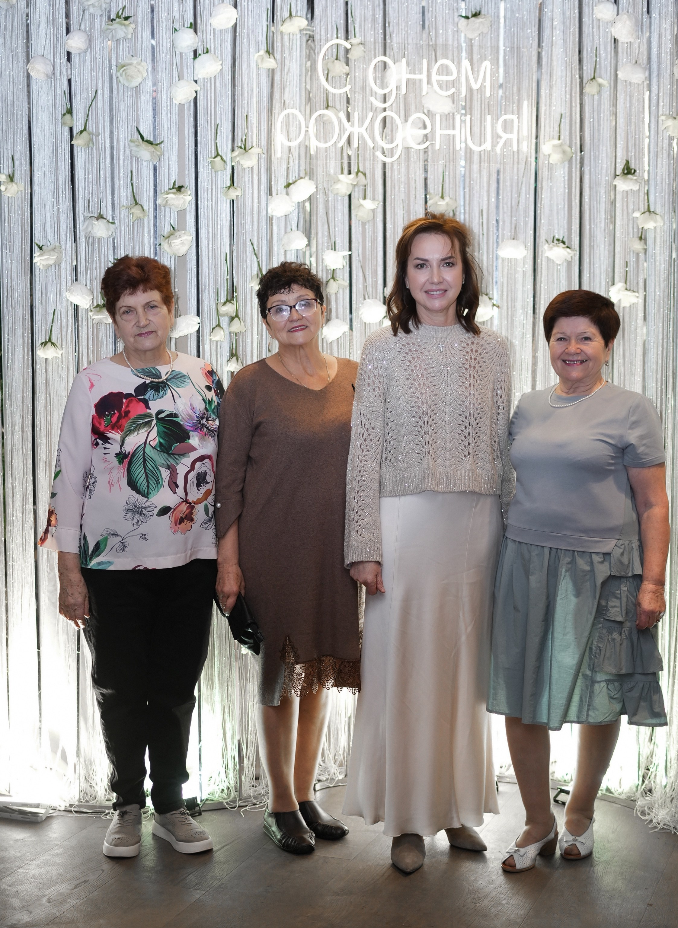 Юбилей ресторан Река. Фотограф Волгоград Анастасия Ли