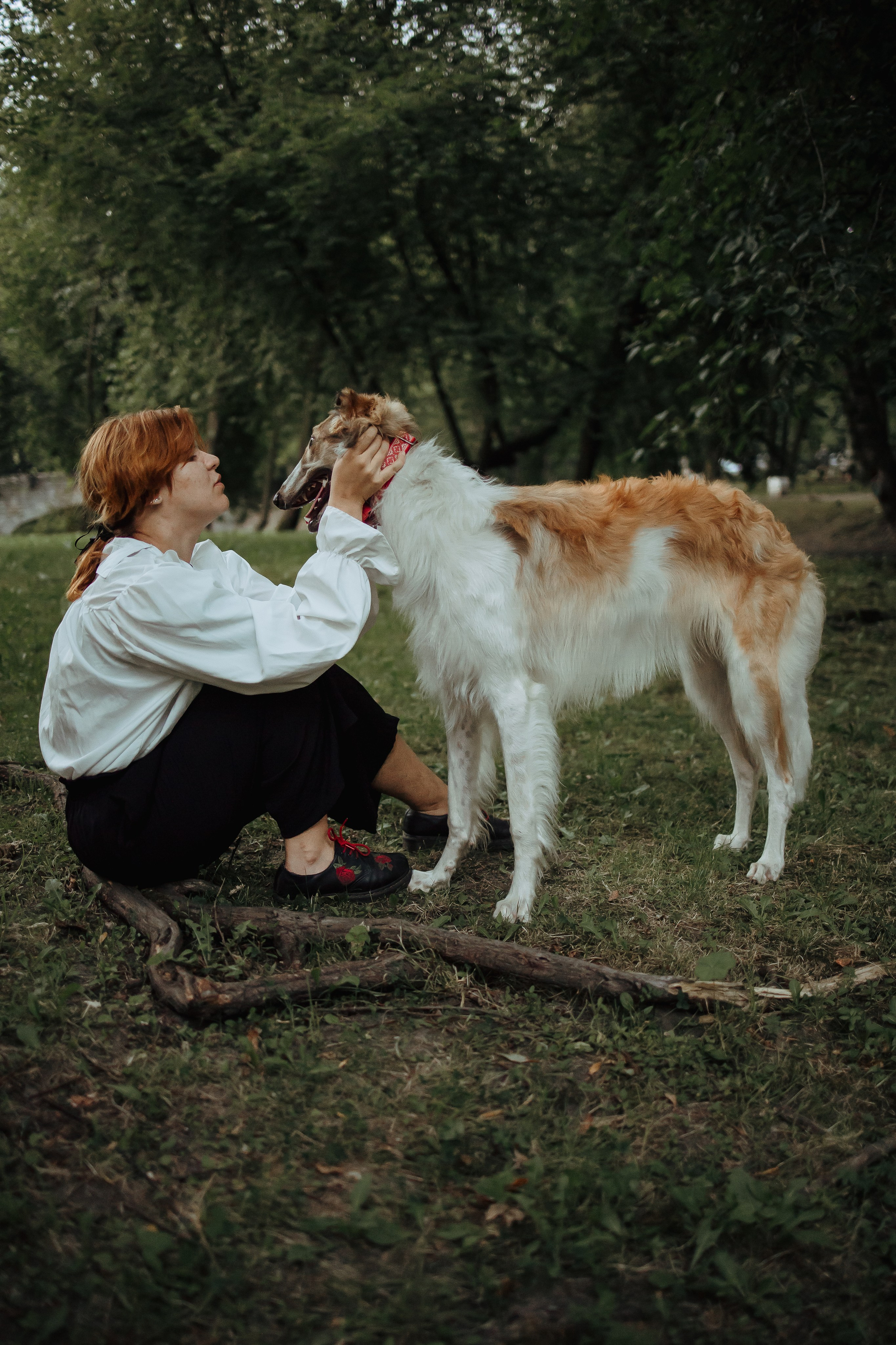 Тима & Киса. Семейный и Свадебный фотограф в Санкт-Петербурге Плохая Екатерина