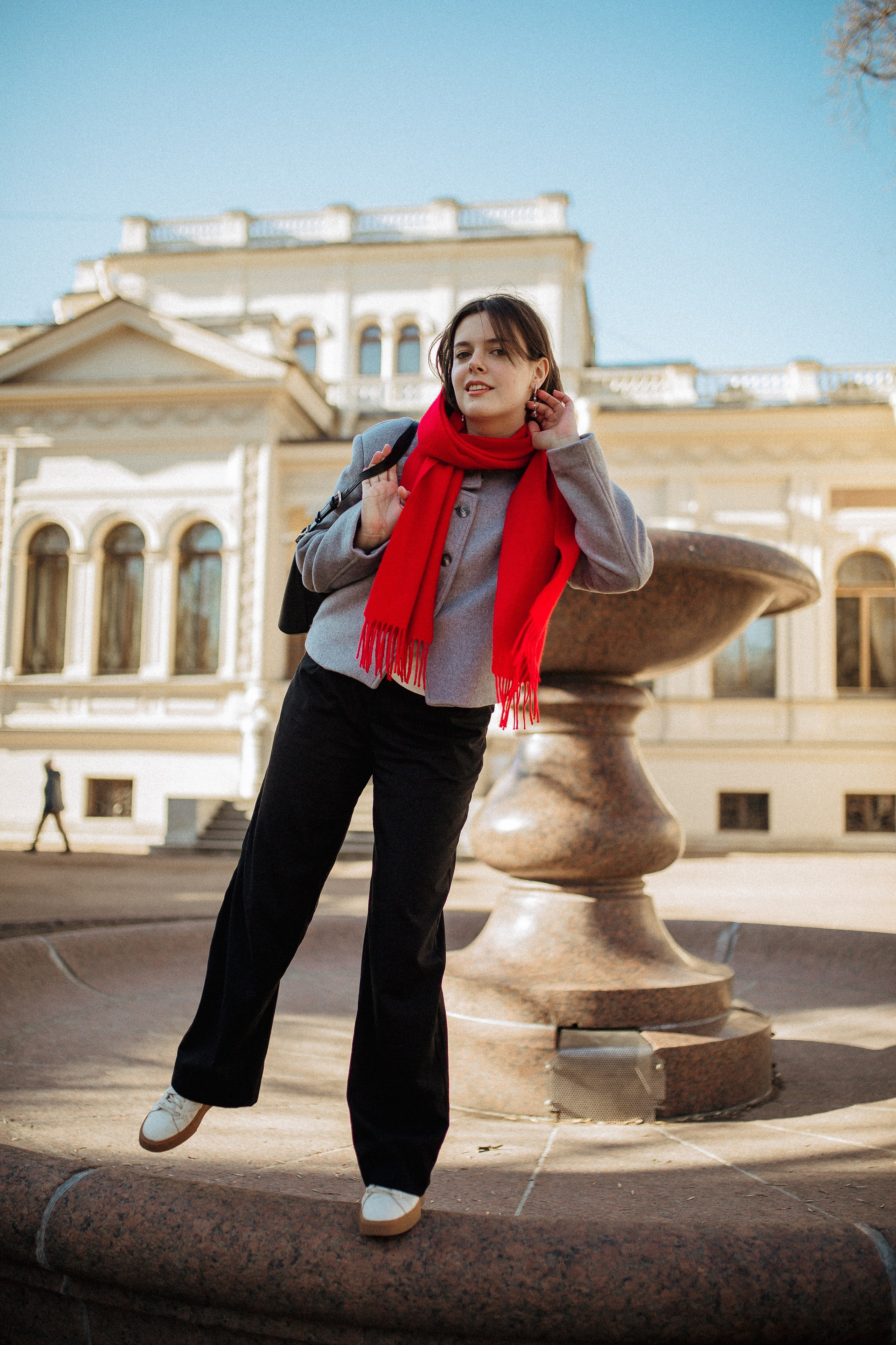 Анна. Семейный и Свадебный фотограф в Санкт-Петербурге Плохая Екатерина