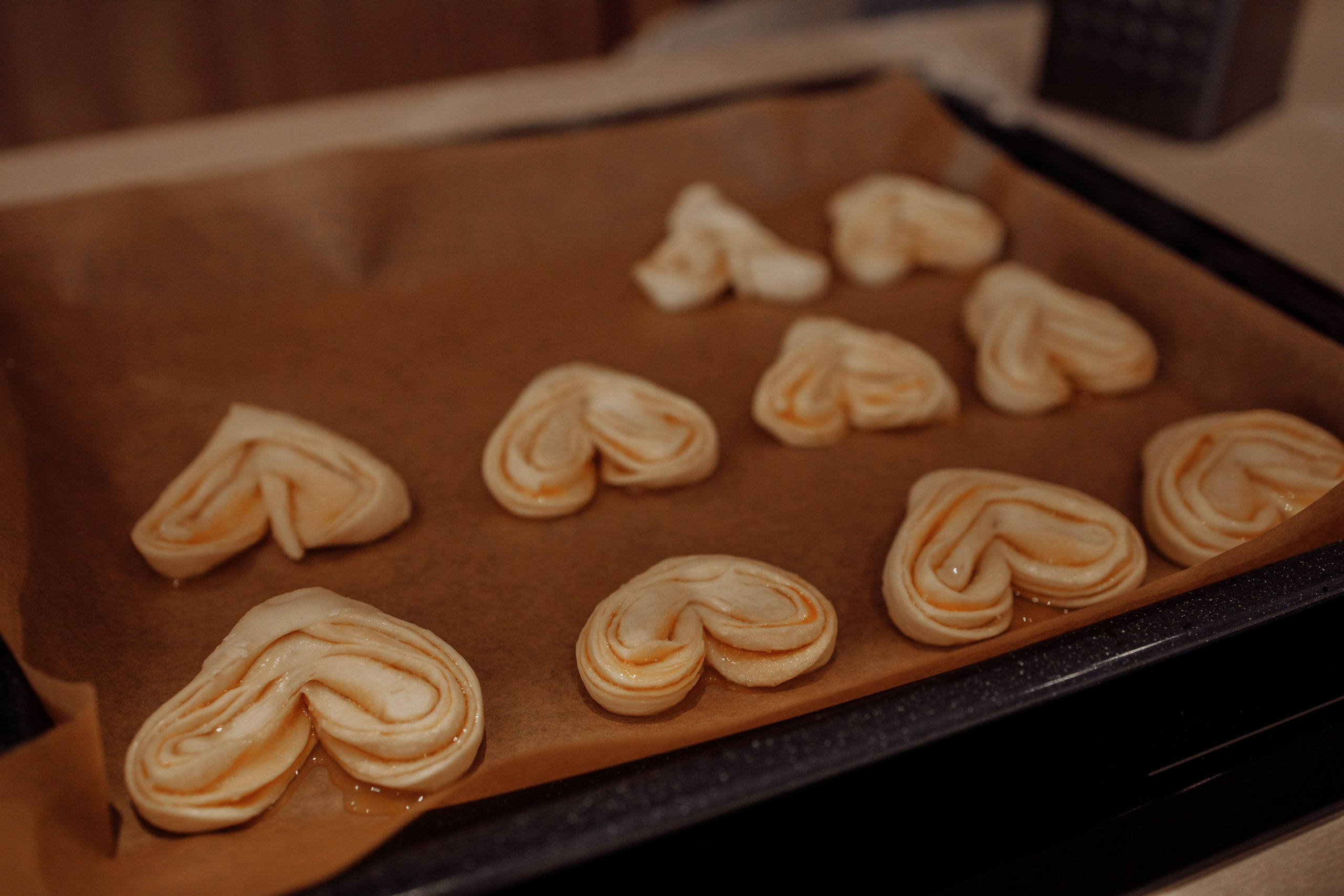 Домашние съемки — это отдельная любовь. Профессиональный фотограф в Ярославле Катерина Грехова