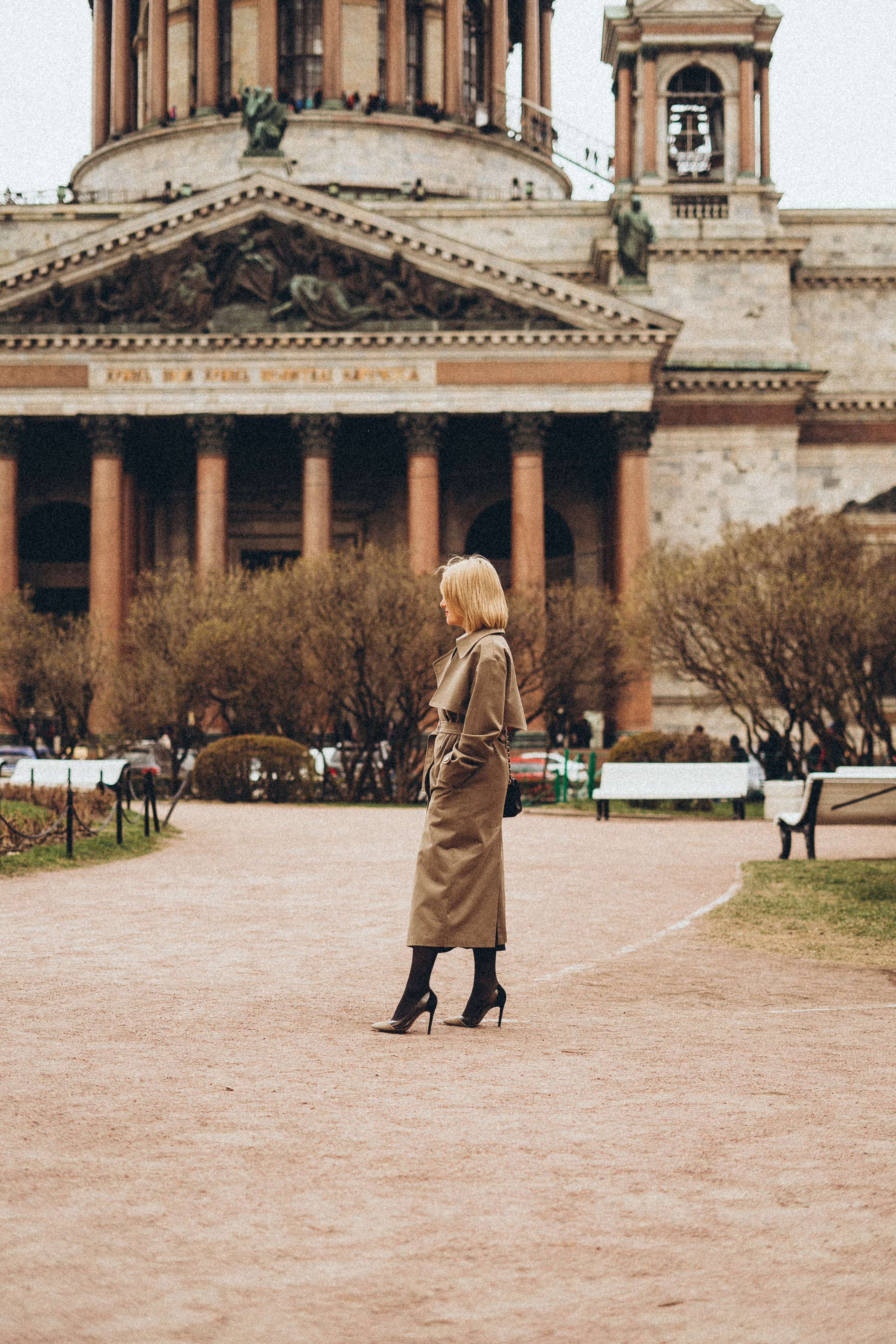 Оля. Мария Старостина фотограф