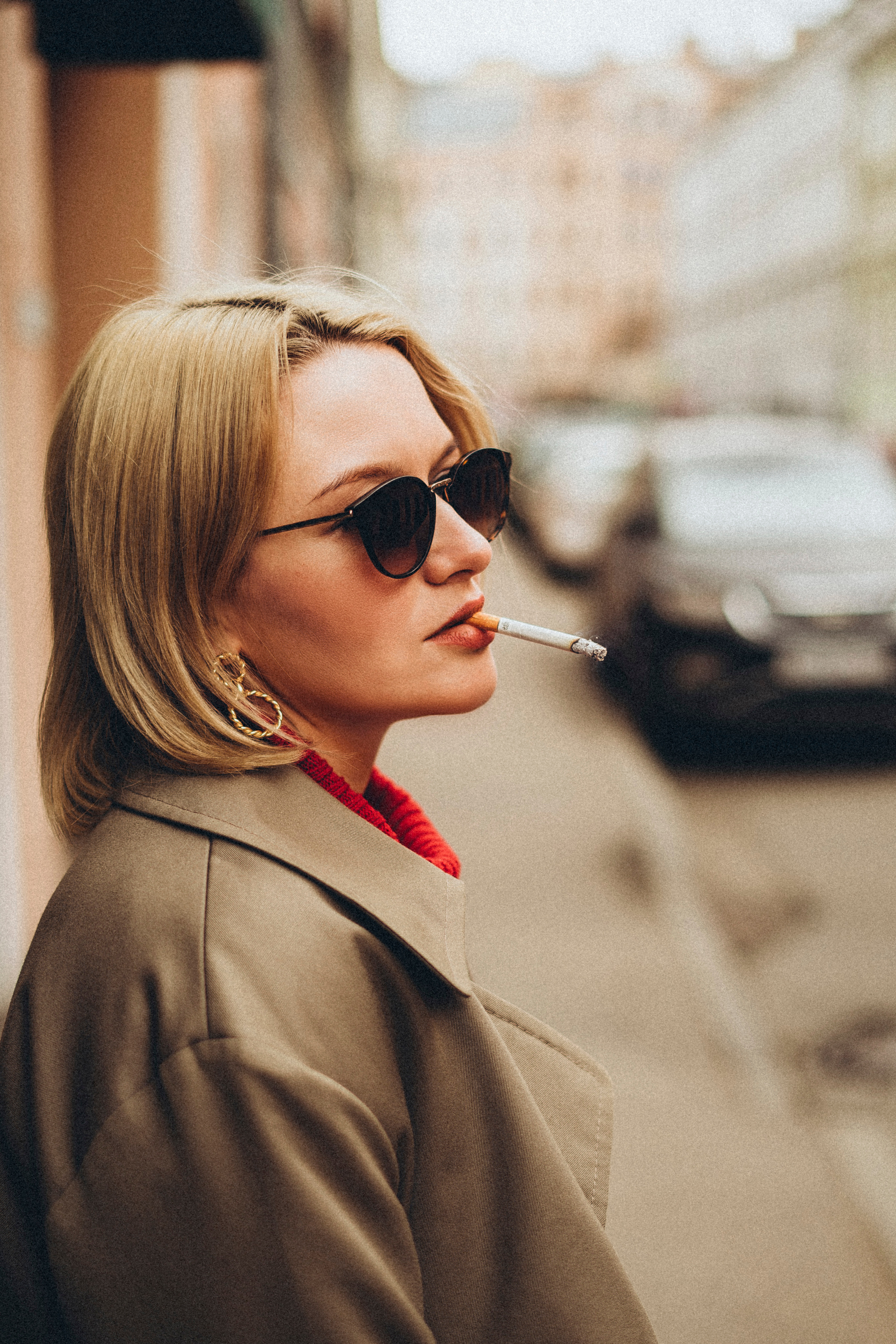 Оля. Мария Старостина фотограф