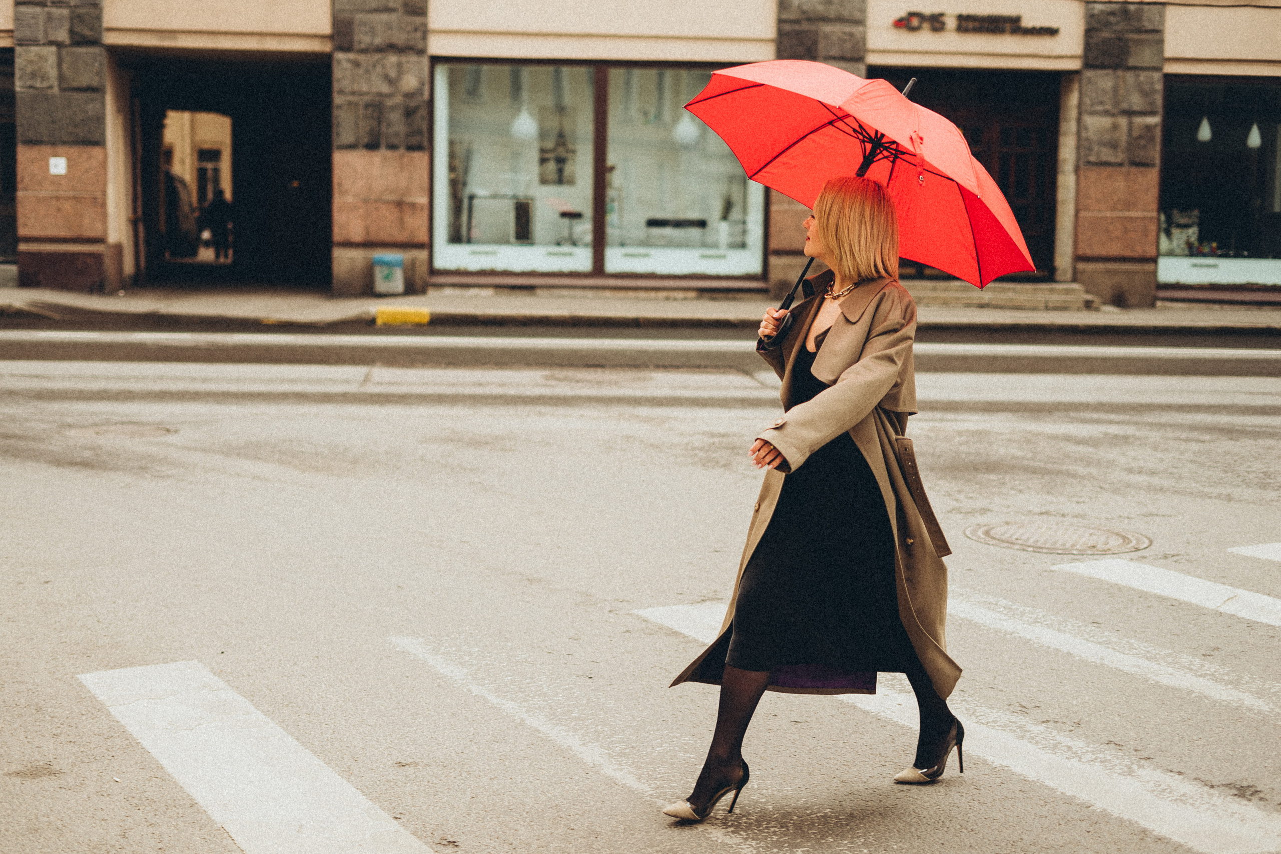 Оля. Мария Старостина фотограф