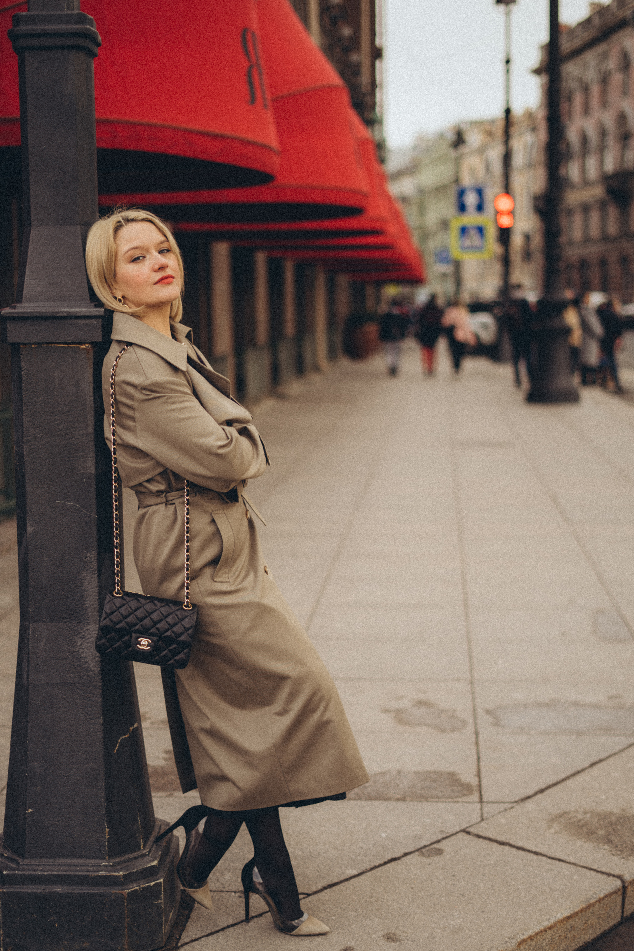 Оля. Мария Старостина фотограф