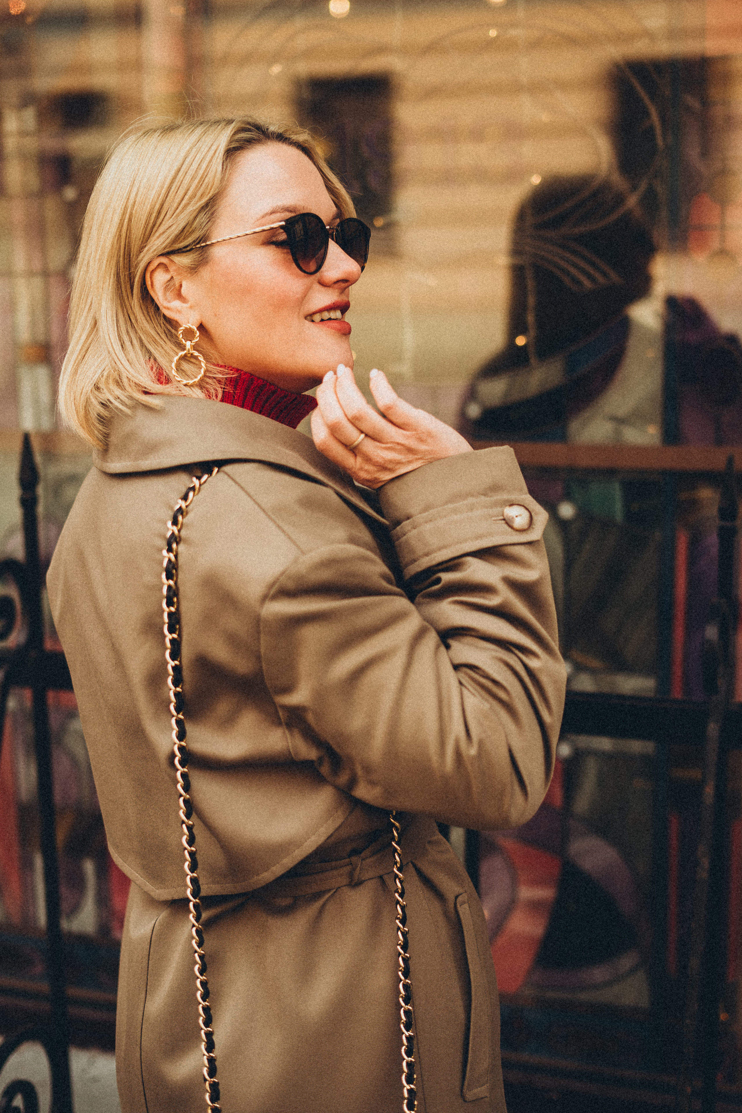 Оля. Мария Старостина фотограф