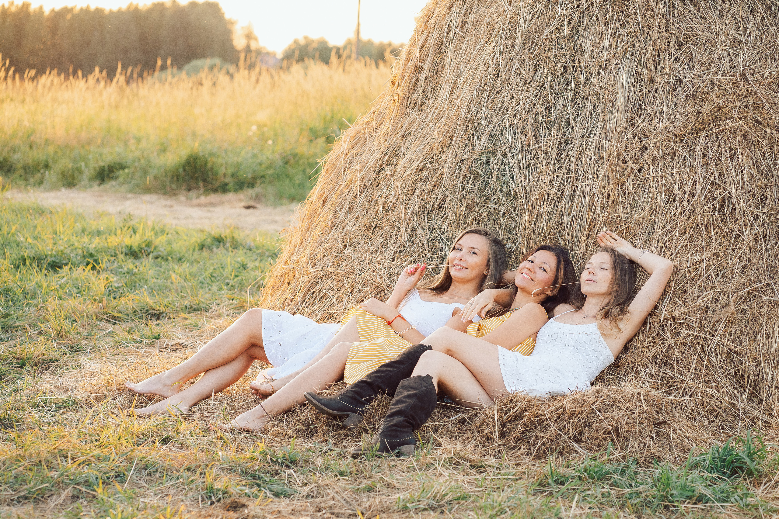 Отзывы. Мария Старостина фотограф