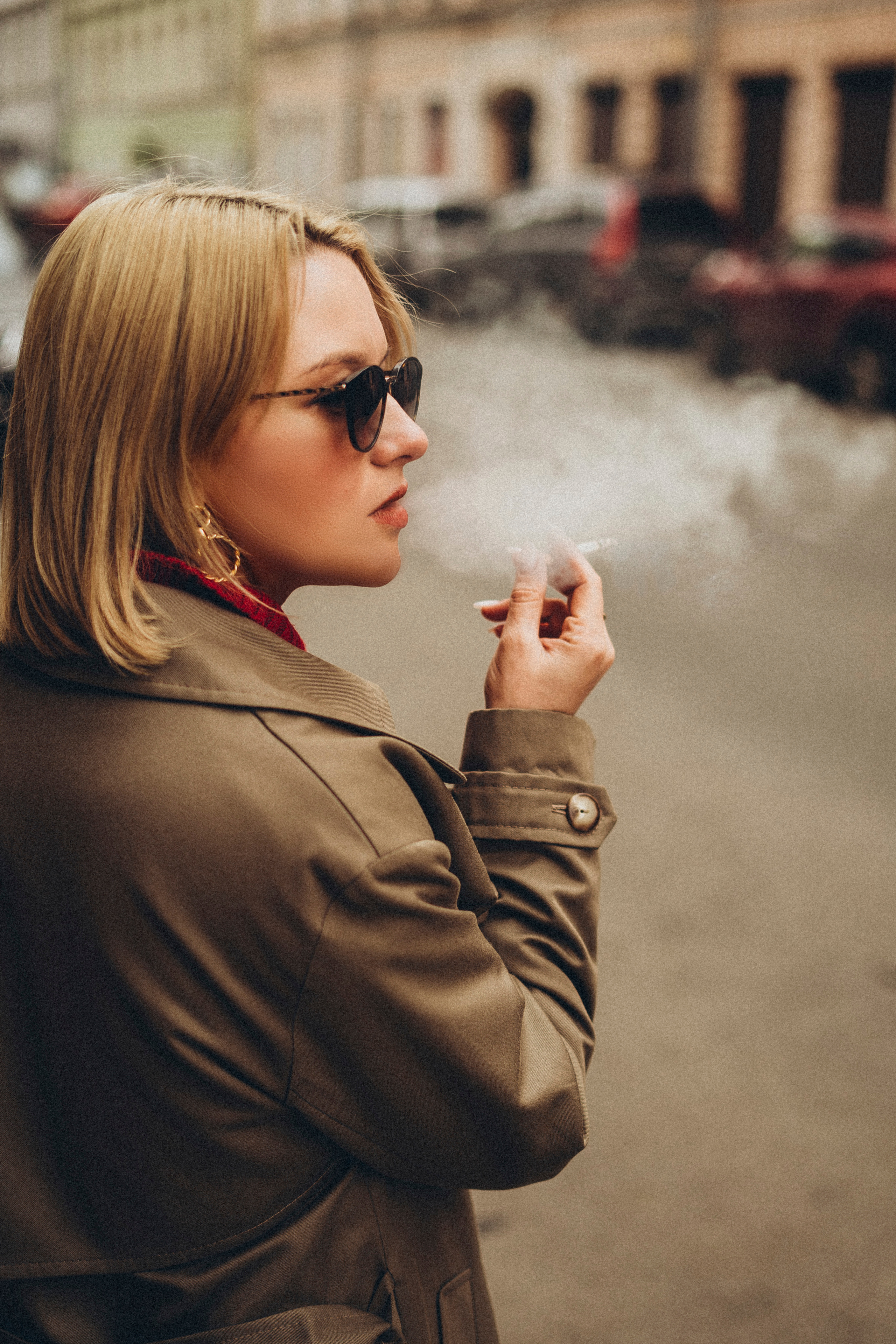 Оля. Мария Старостина фотограф