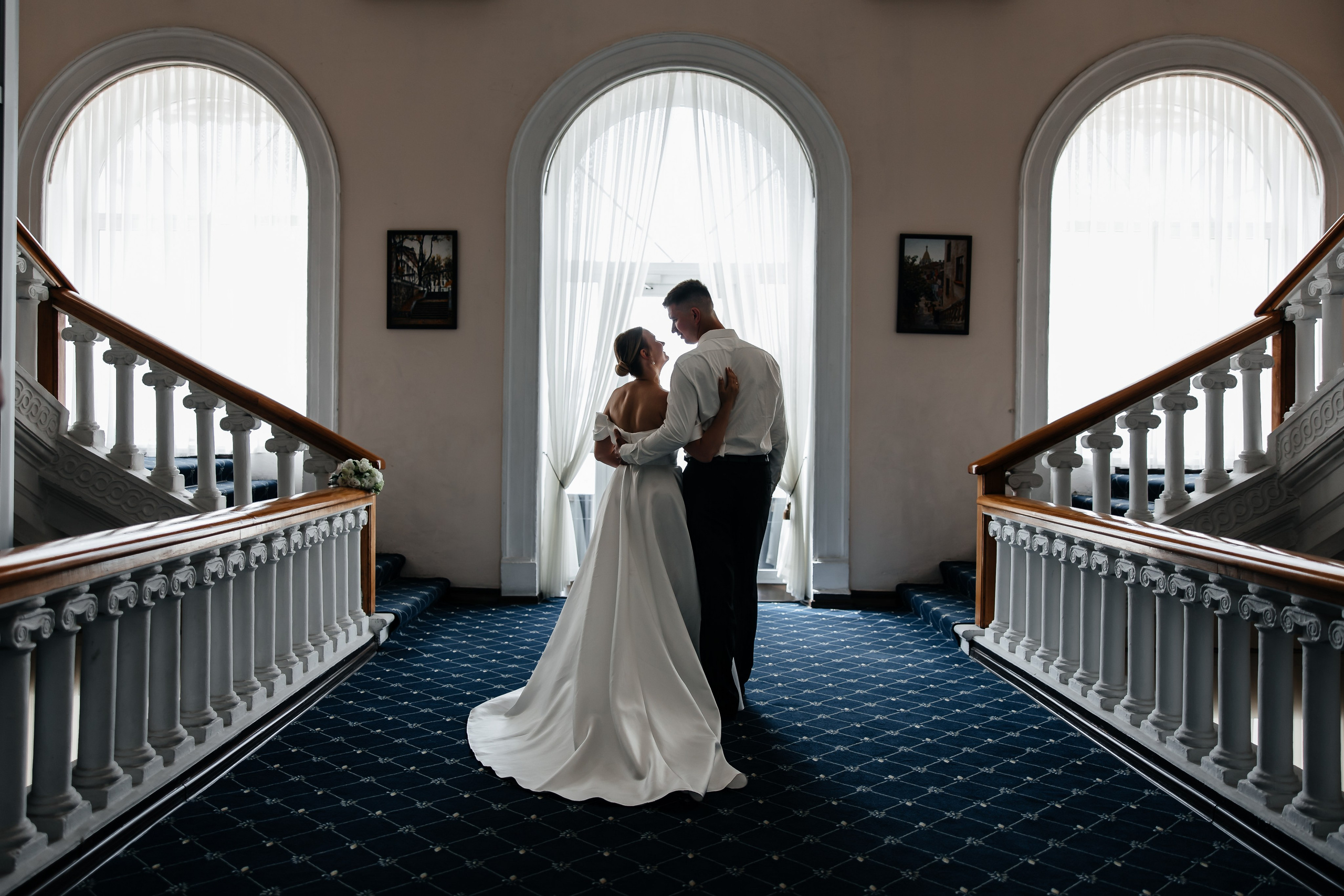 Анонс свадьбы Юлии и Игоря. Городская лавстори в Севастополе. Свадебный фотограф в Крыму и Севастополе Ольга Баскакова